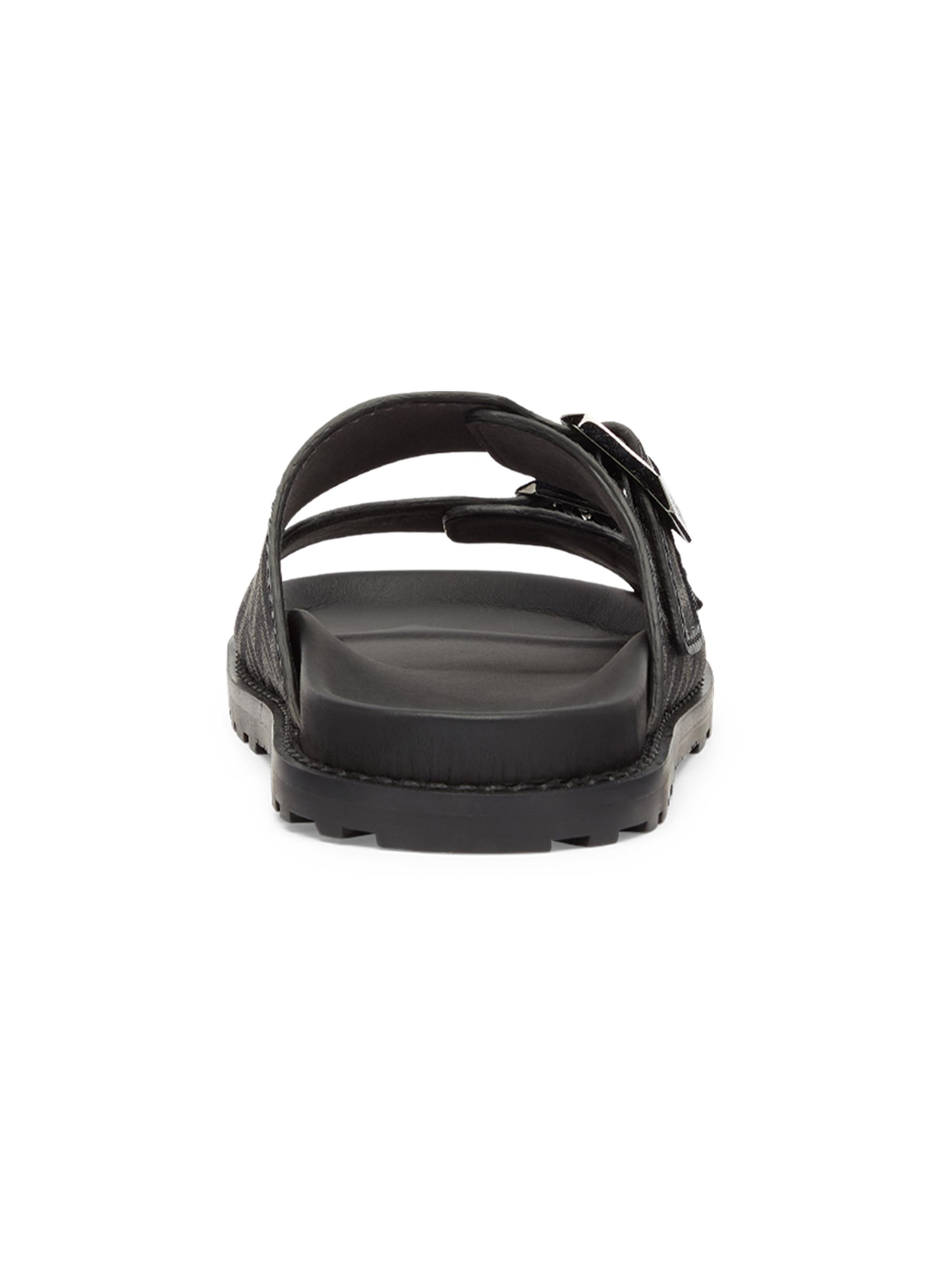 Fendi Fendi Feel Logo Sandals | Saks Fifth Avenue