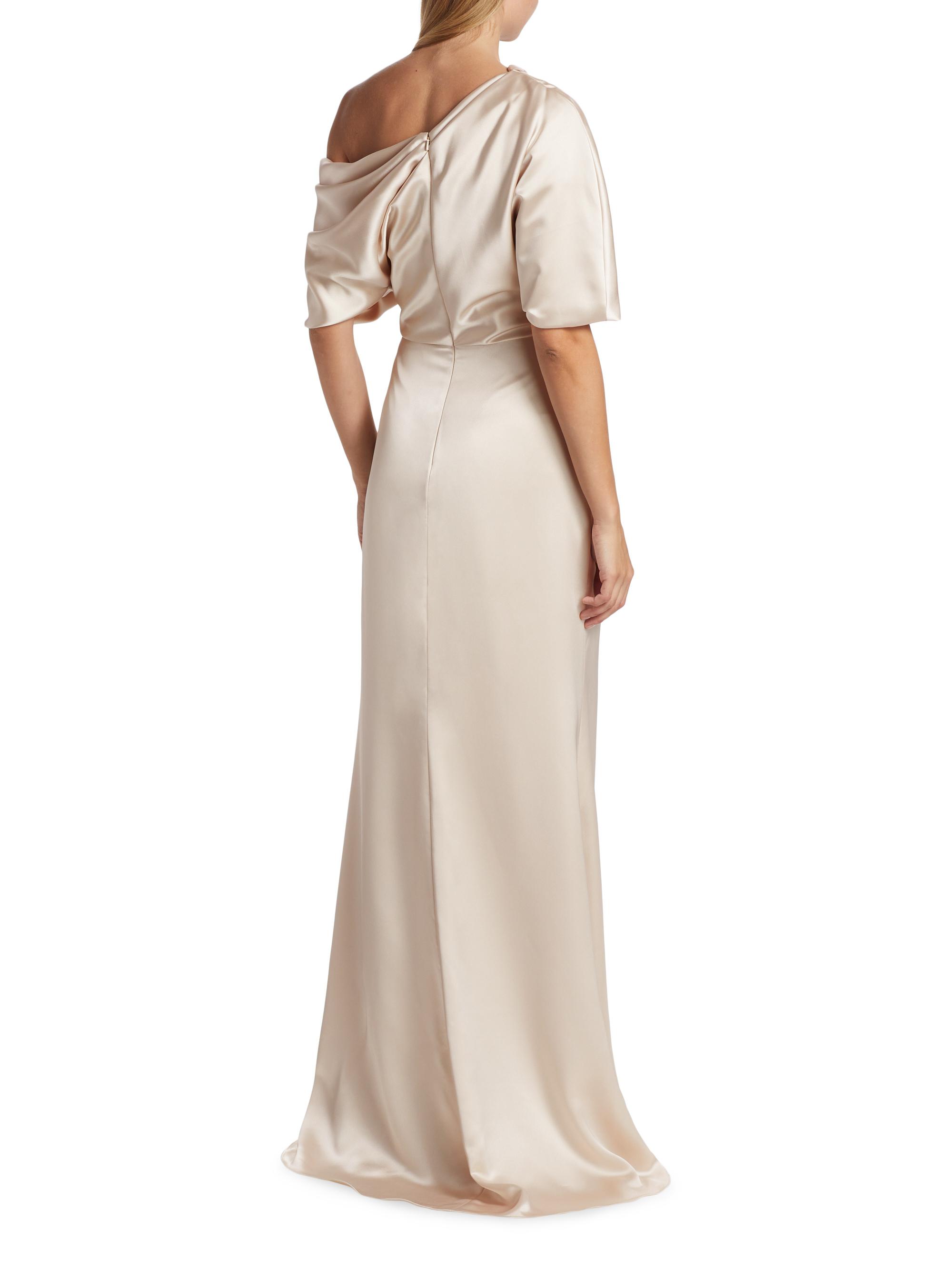 sachin and babi light blue dress Top Tips for Plus Size Women: Dressing Up for Formal Occasions!– Hello Curve main image 0