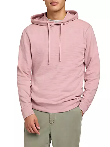 Pink Branded Hoodie (3107613)