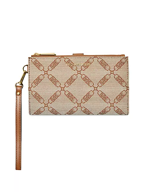 Louis Vuitton Adele wallet/ clutch