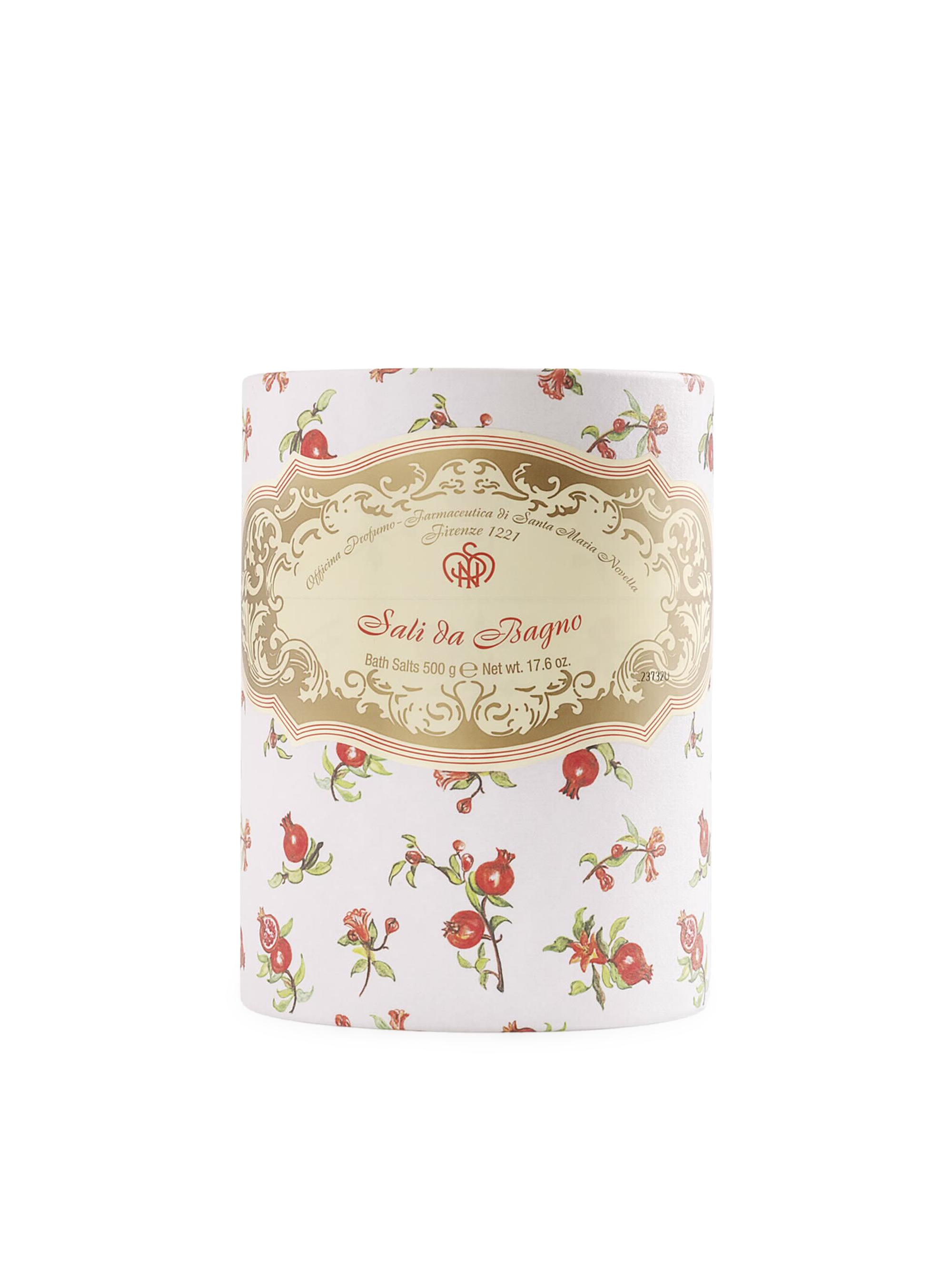 Santa Maria Novella Melograno Bath Salts