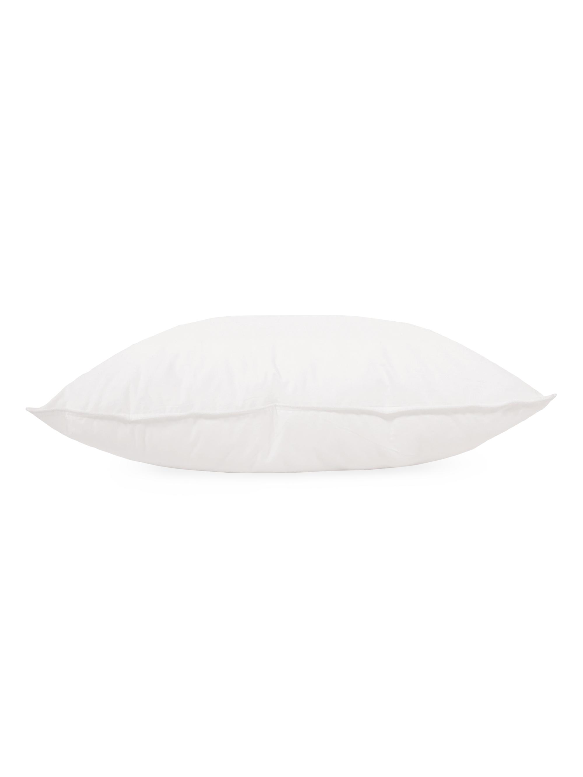 Pom Pom at Home Down Alternative Sleeping Pillow King