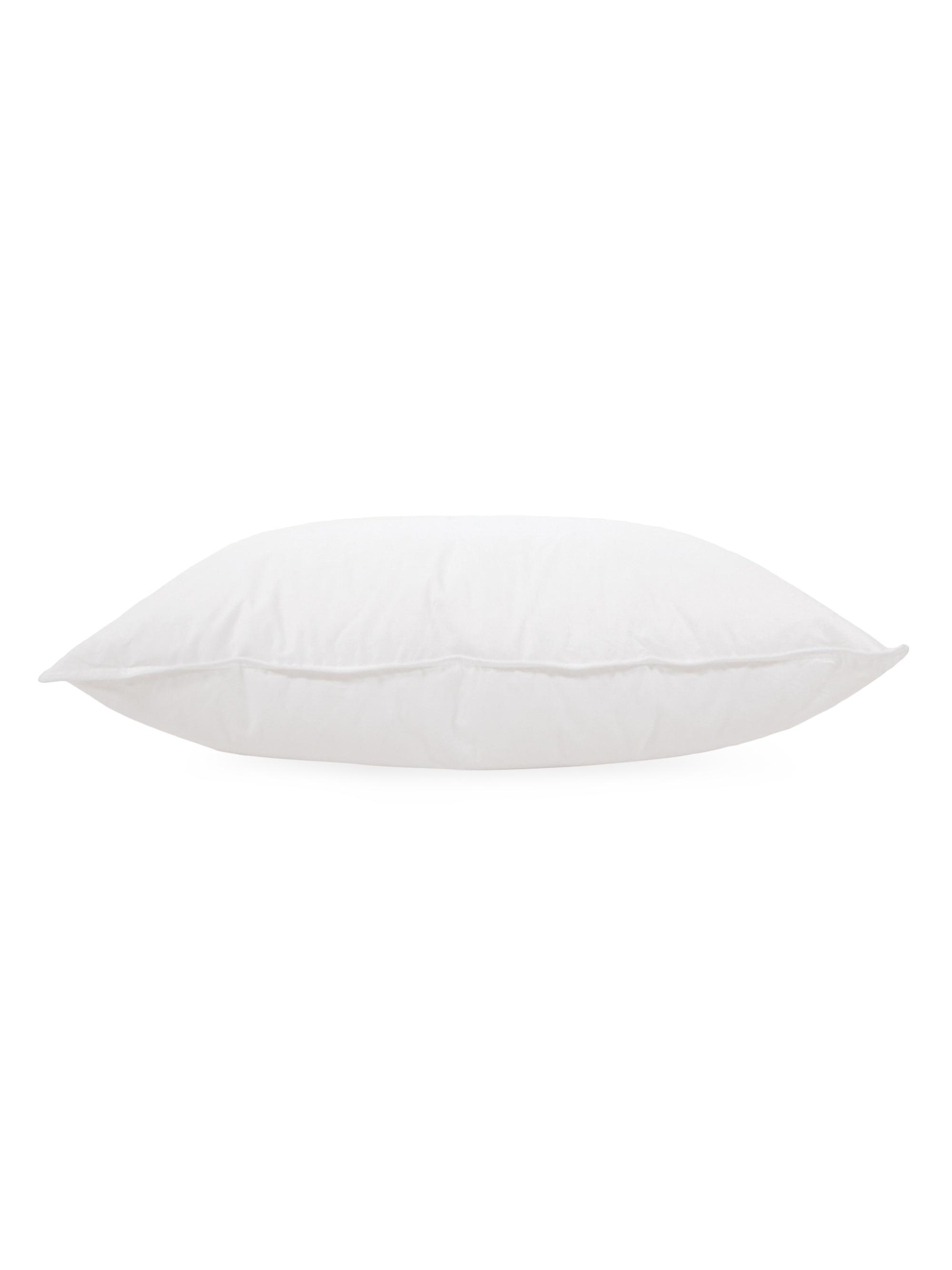Pom Pom at Home Down Soft Sleeping Pillow King