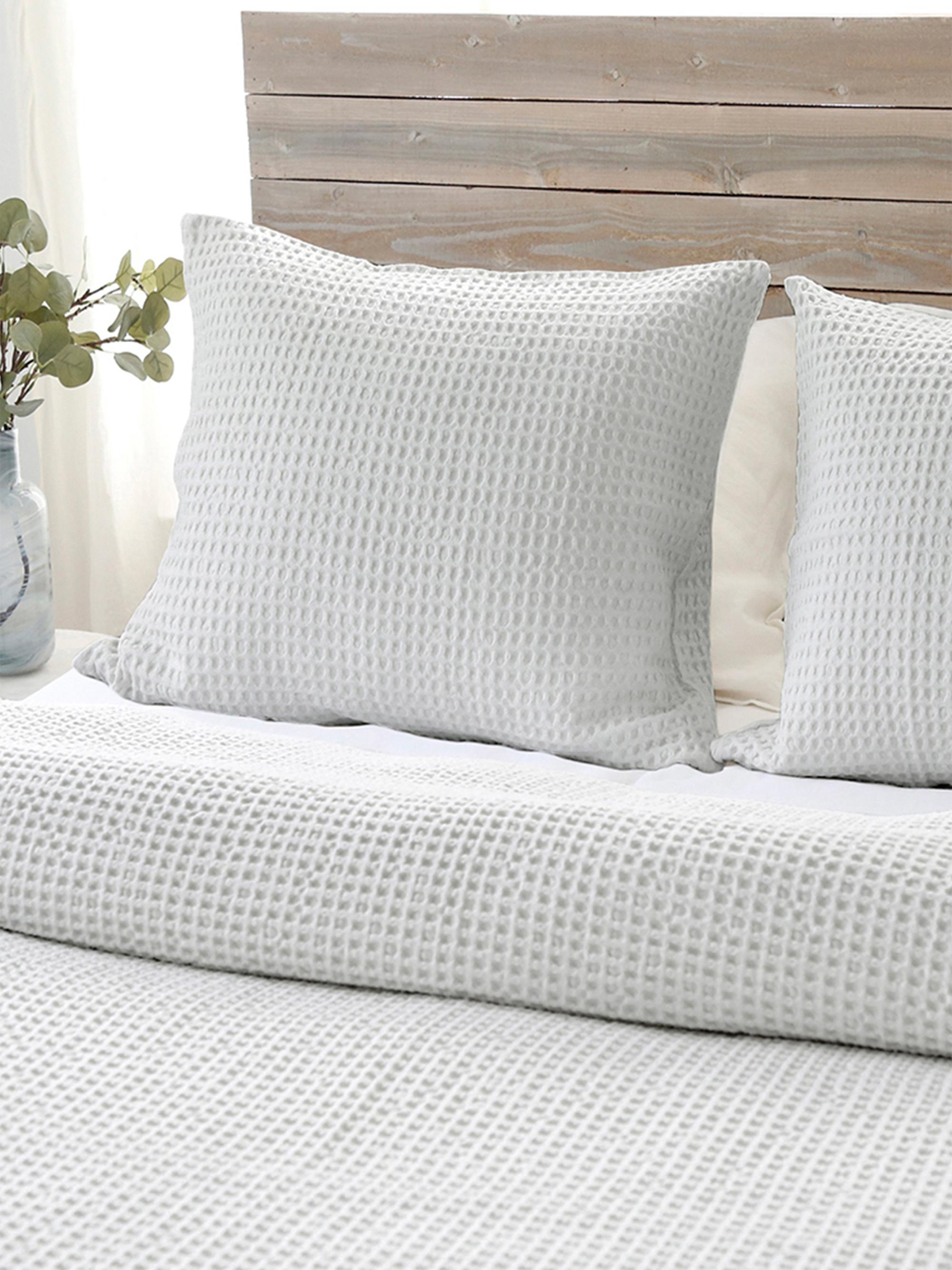 Pom Pom at Home Zuma Big Pillow & Insert - Mist