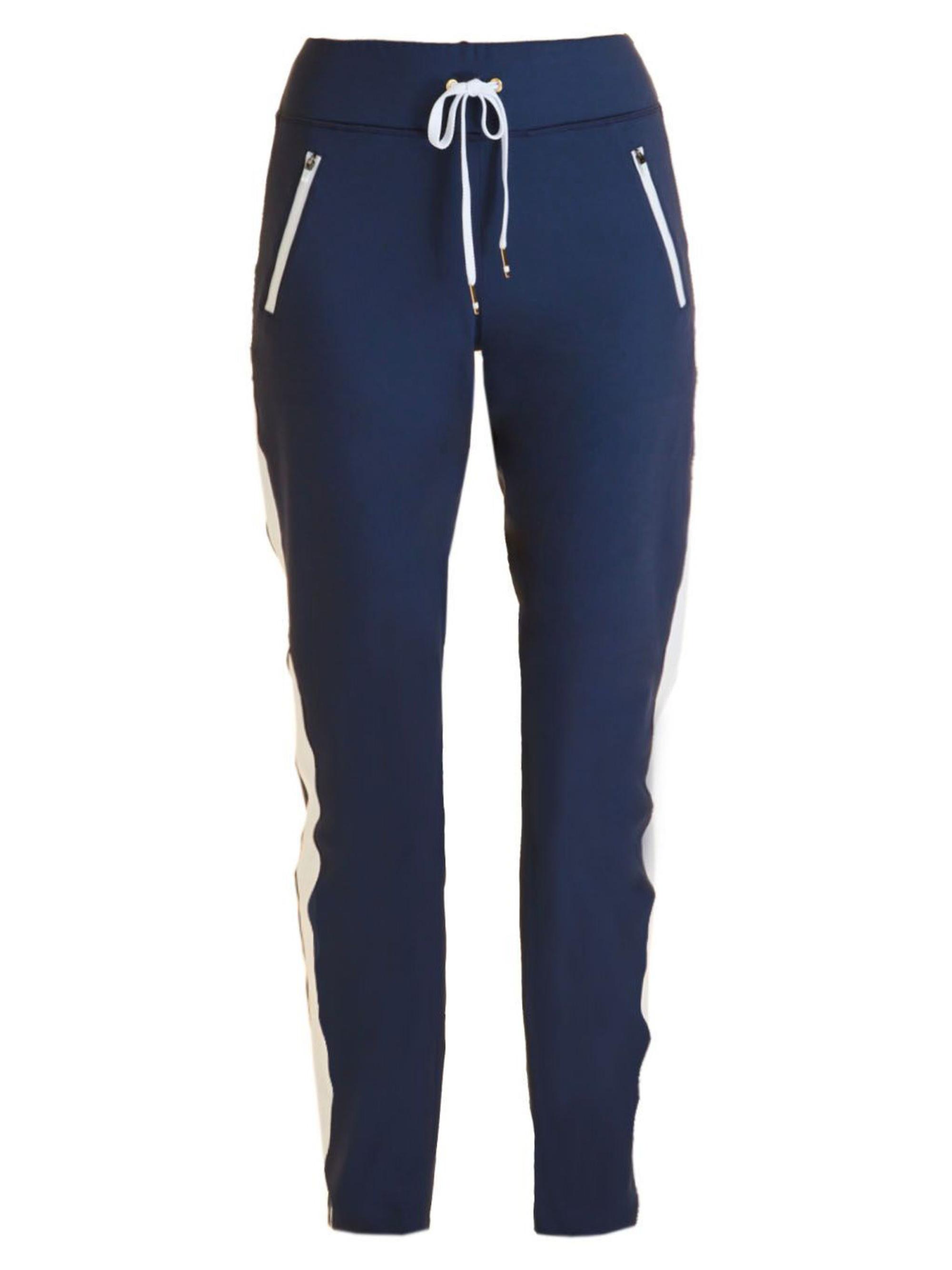 Alala Women's Track Pants - Navy