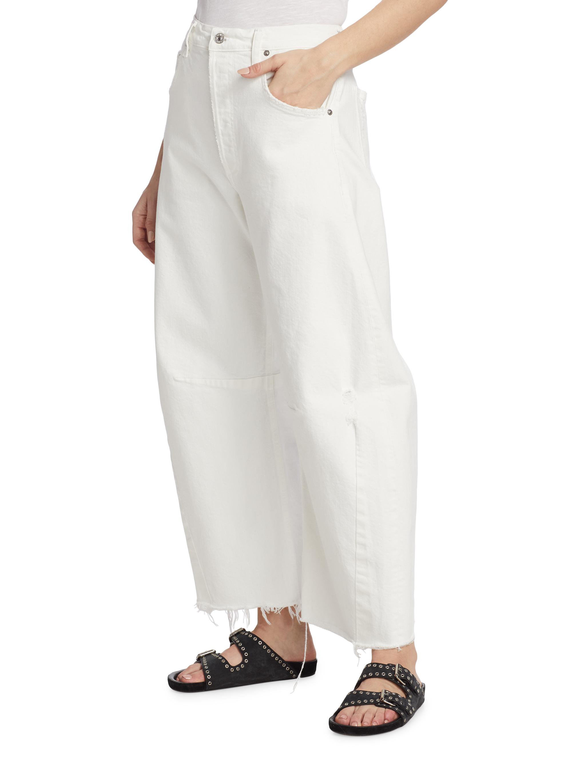 CitizensofhumanityHORSESHOEJEANLB デニム 28 新品CITIZENS of HUMANITY Horseshoeデニム28