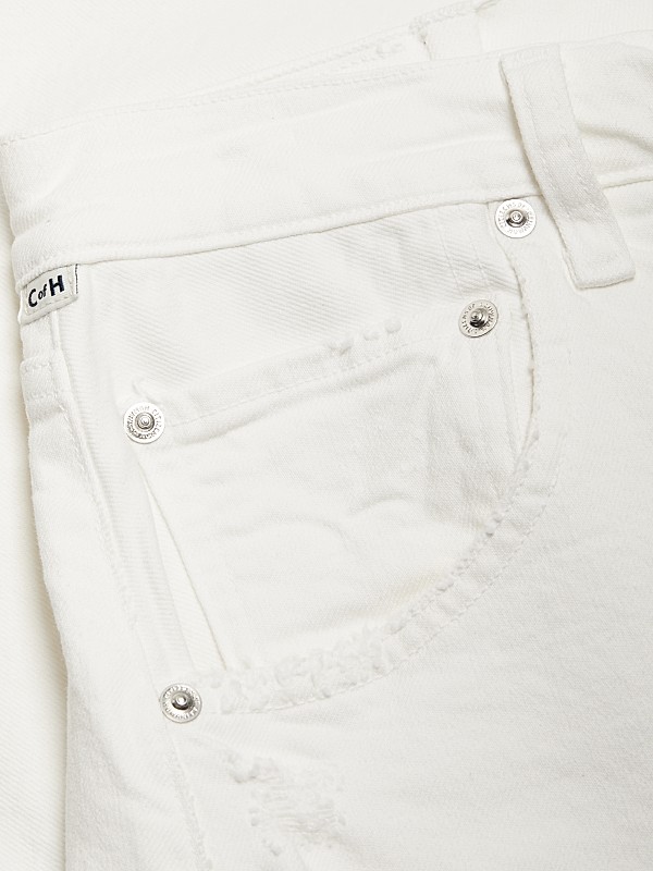 Shop Citizens of Humanity Horseshoe Curved-Leg Jeans | Saks Shop Citizens of Humanity Horseshoe Curved-Leg Jeans | Saks