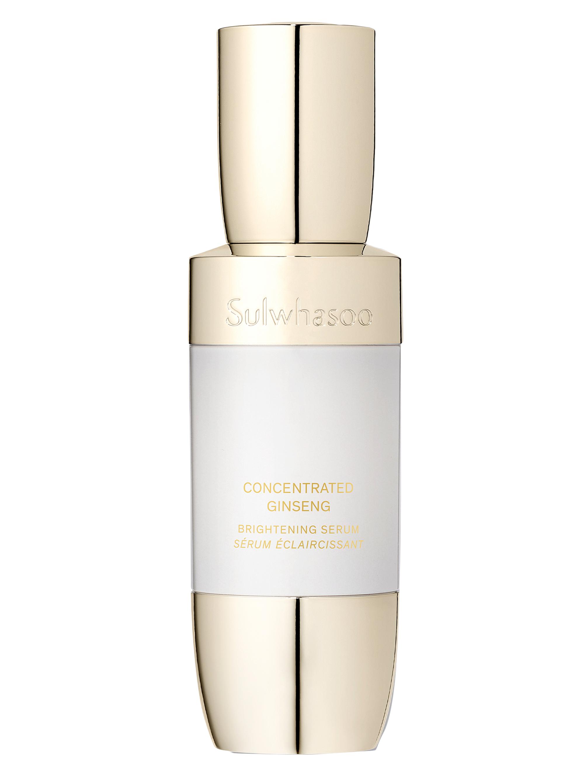 Sulwhasoo Women's Concentrated Ginseng Brightening Serum