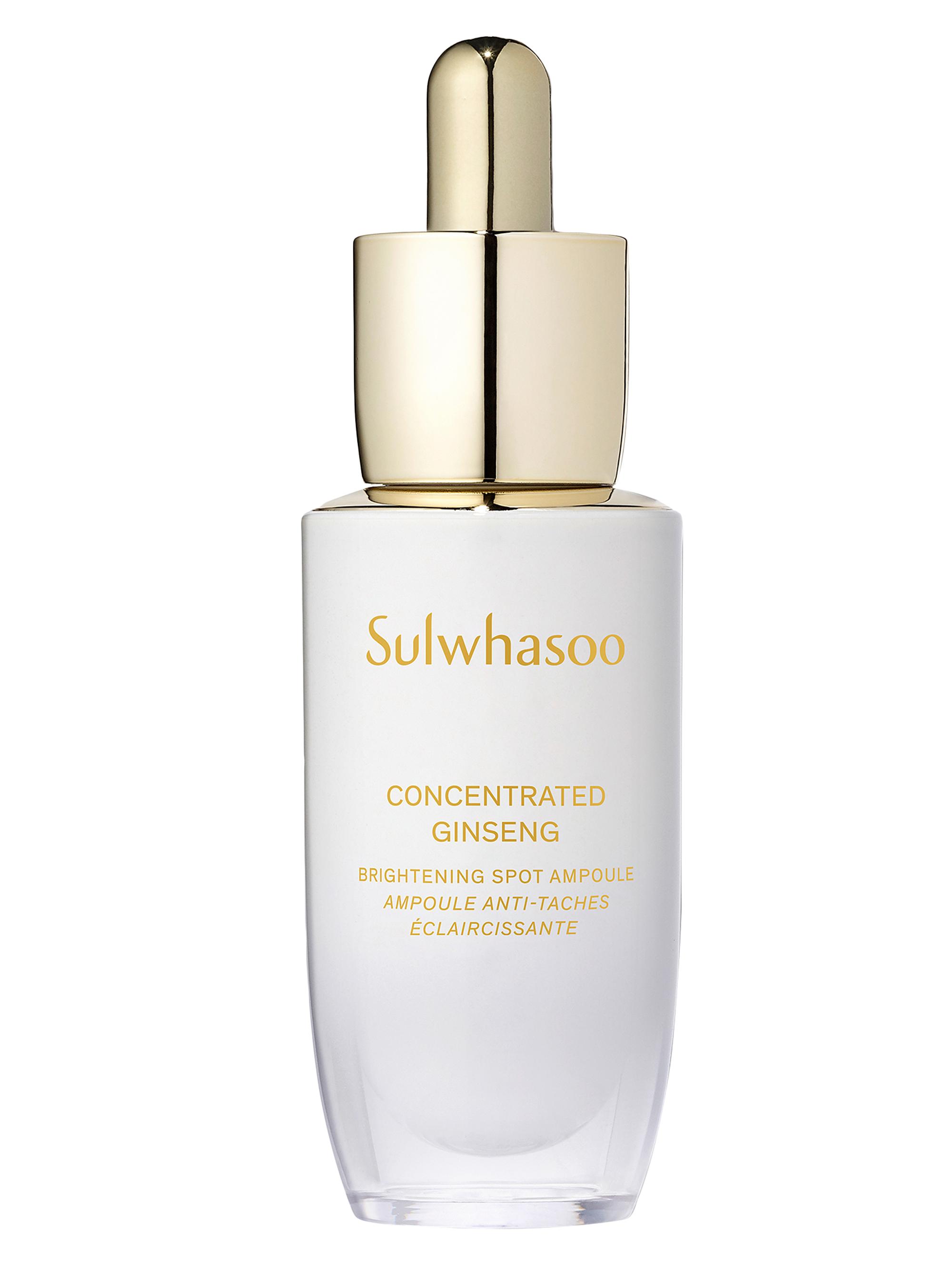 Sulwhasoo Women's Concentrated Ginseng Brightening Ampoule