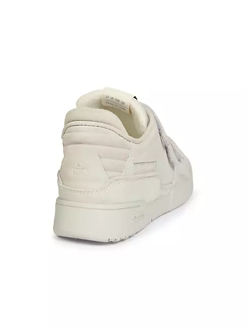 Isabel Marant Oney Low Sneakers