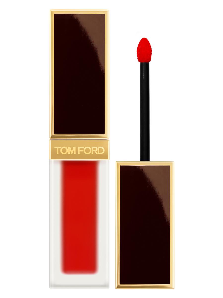 【新品未使用人気color希少】TOMFORD LIP LACQUER LUXE Amazon.com : Tom Ford Lip Lacquer Luxe Matte 07 Jaguar