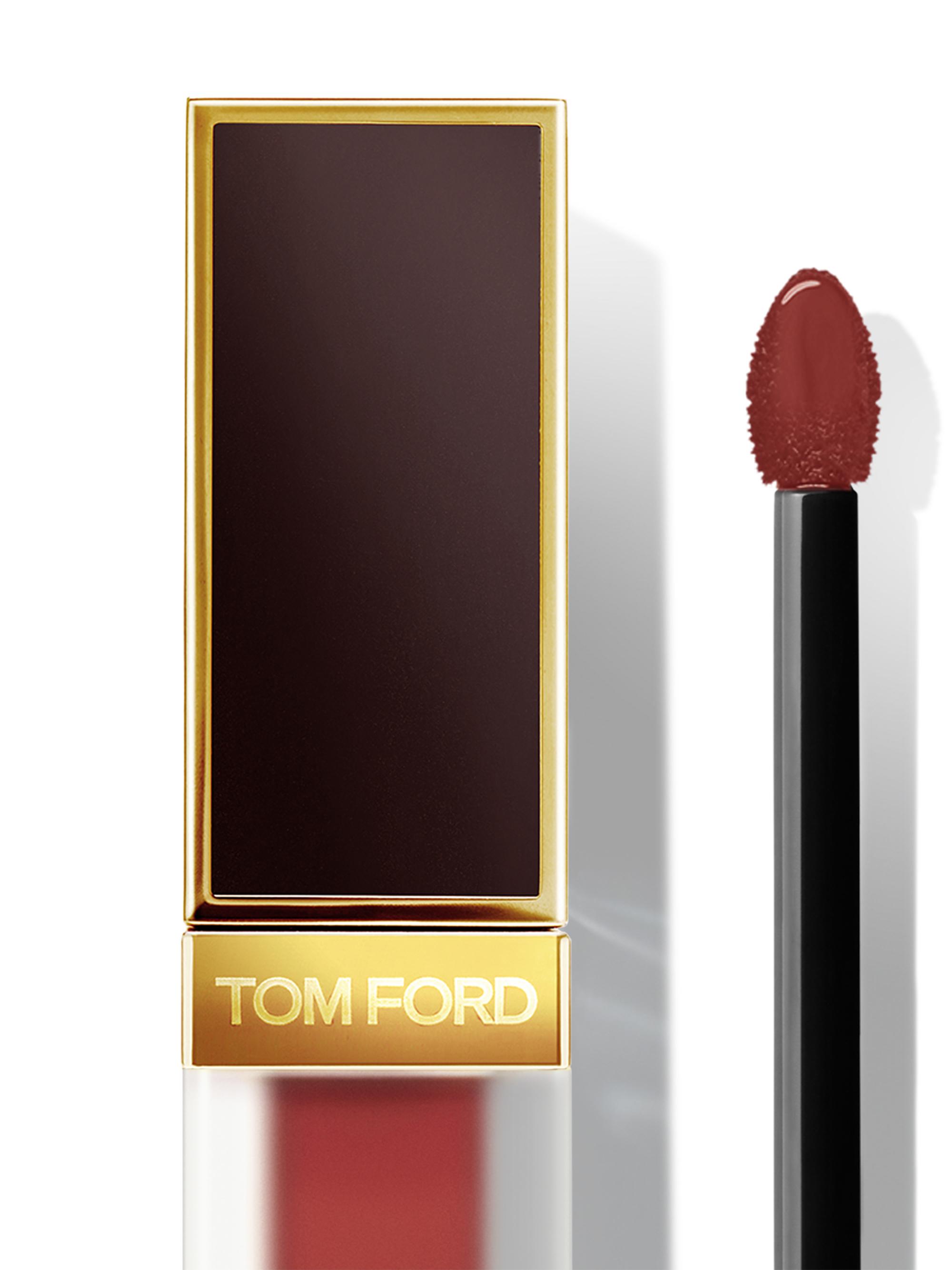 TOM FORD Liquid Lip Luxe Matte | Saks Fifth Avenue