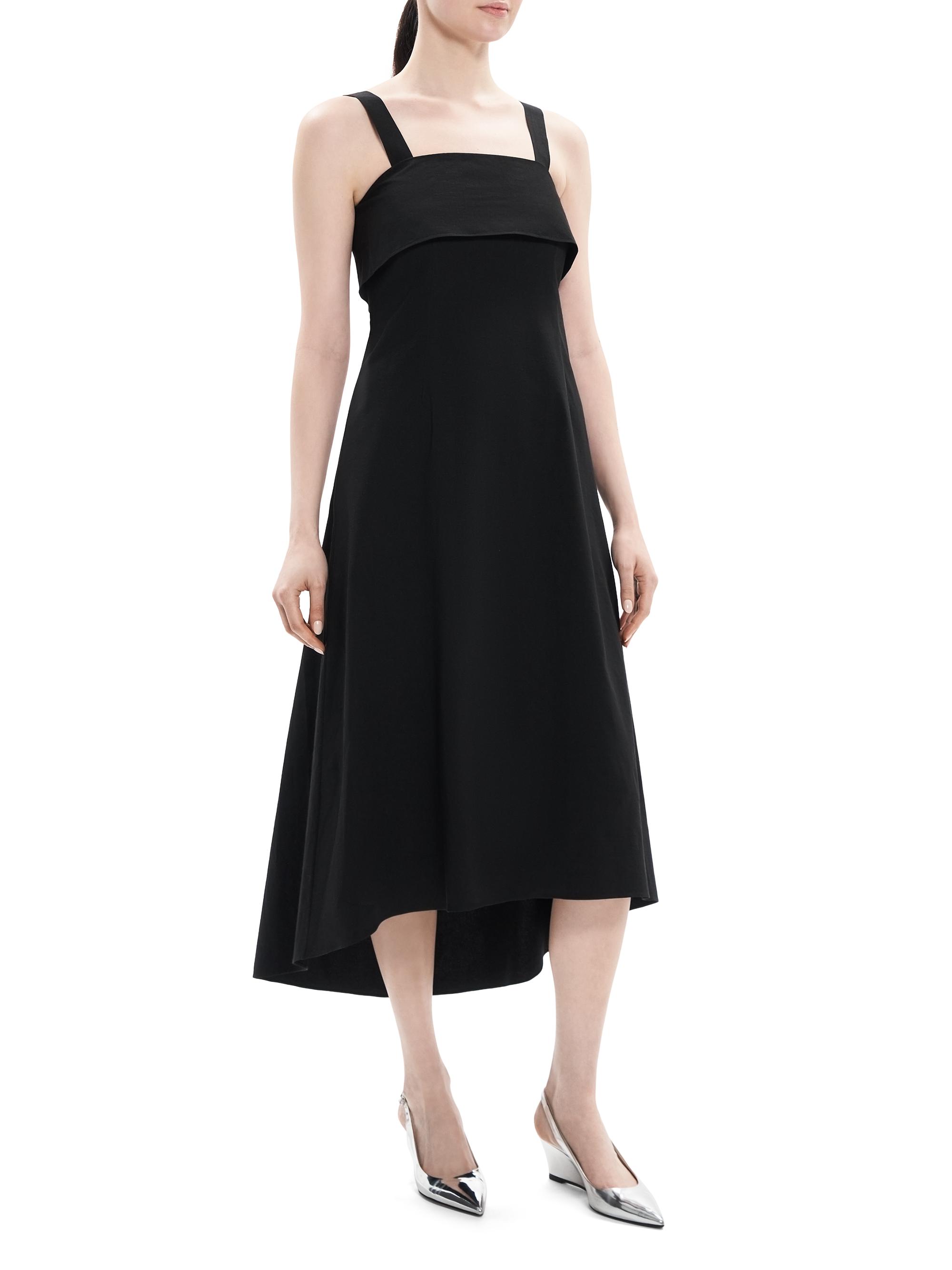 roxy linen dress Roxy Saltwater Sweetness Mini Dress