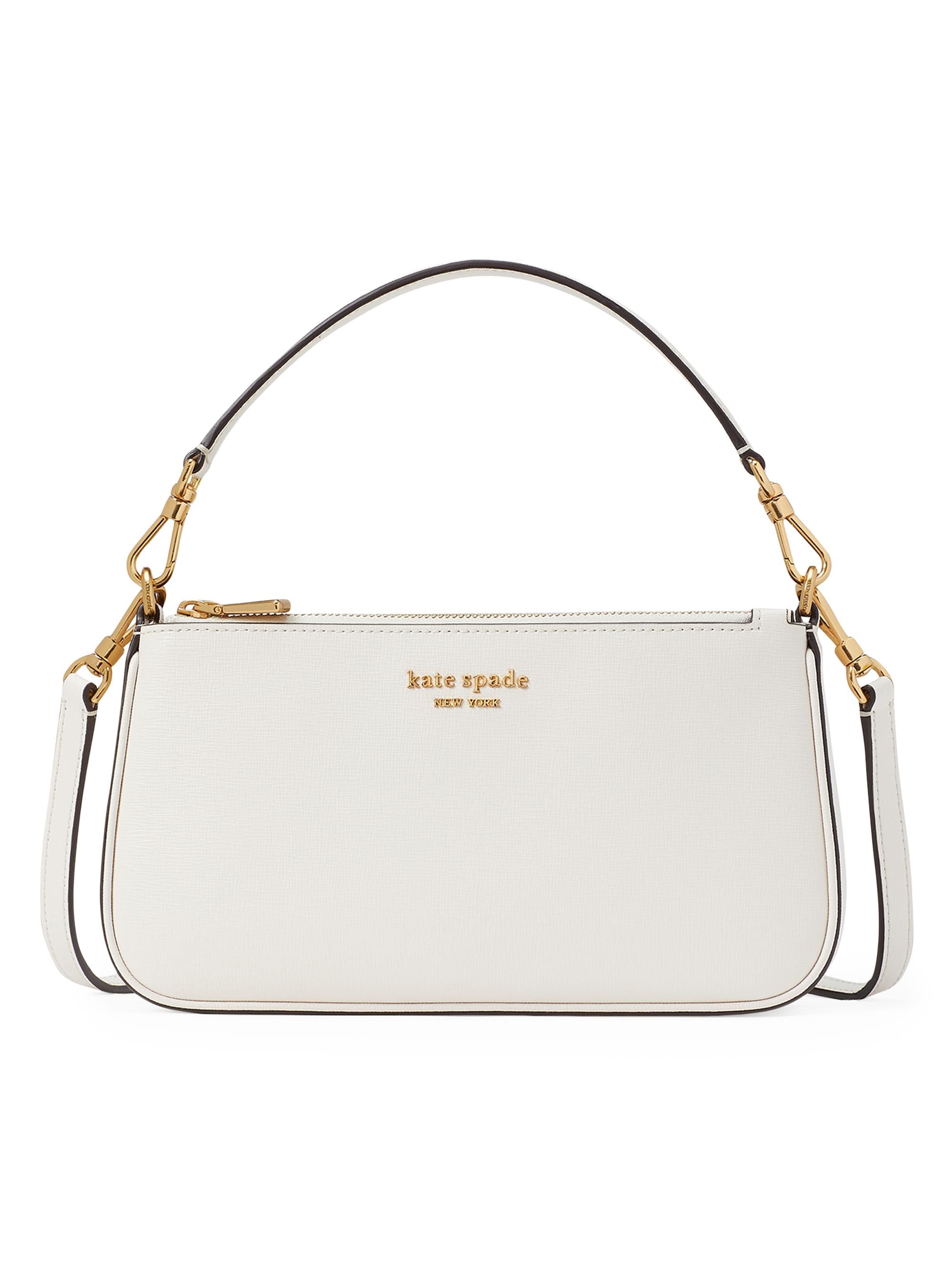 kate spade new york Morgan Saffiano Leather Crossbody Bag | Saks