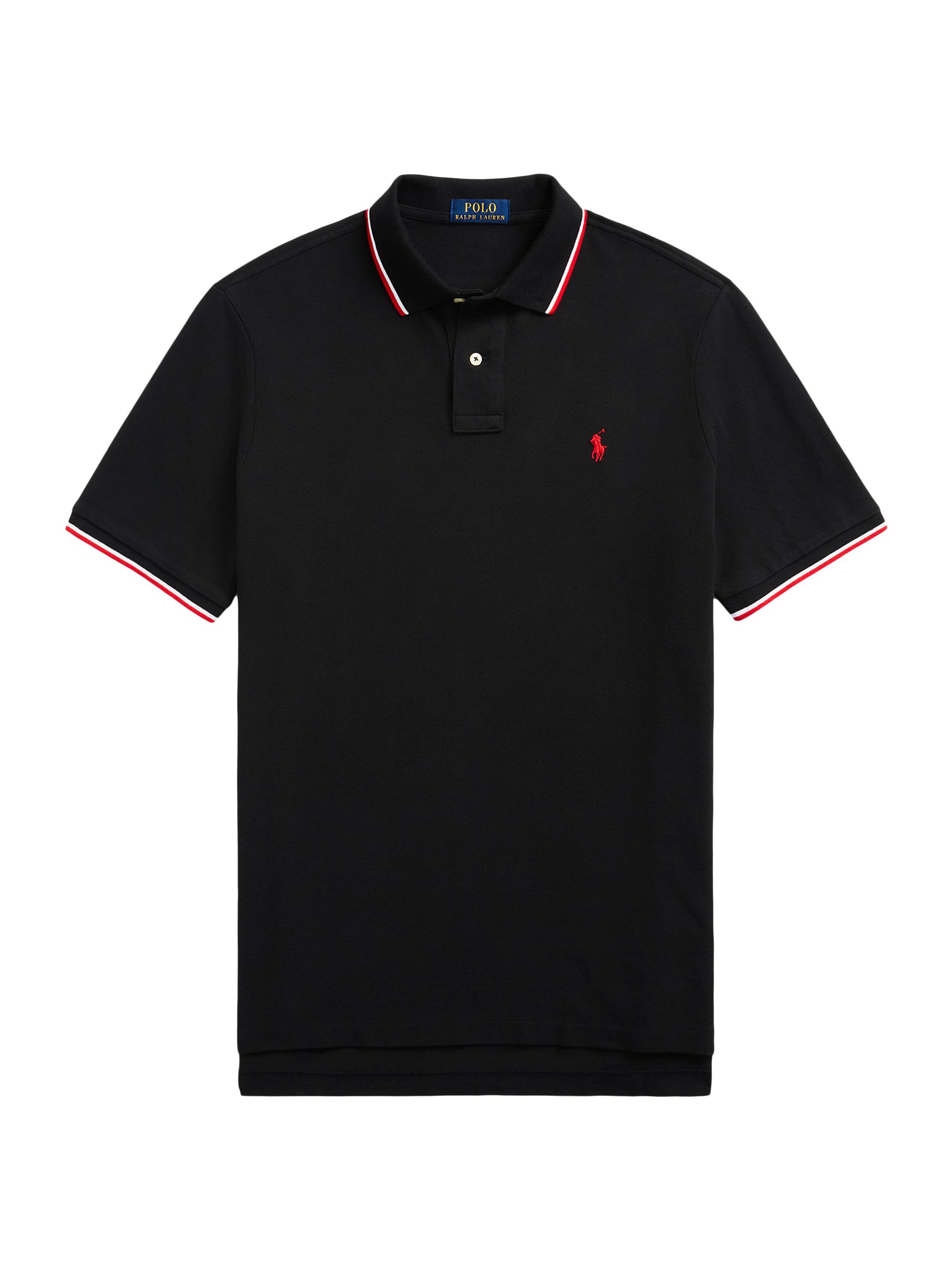 Polo Ralph Lauren slim fit 白1 黒1 xs Slim Fit Polo Shirt