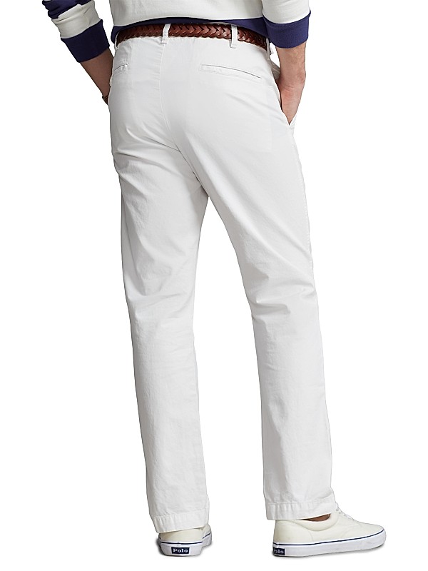 Shop Polo Ralph Lauren Cotton Chino Pants | Saks Fifth Avenue Shop Polo Ralph Lauren Cotton Chino Pants | Saks Fifth Avenue
