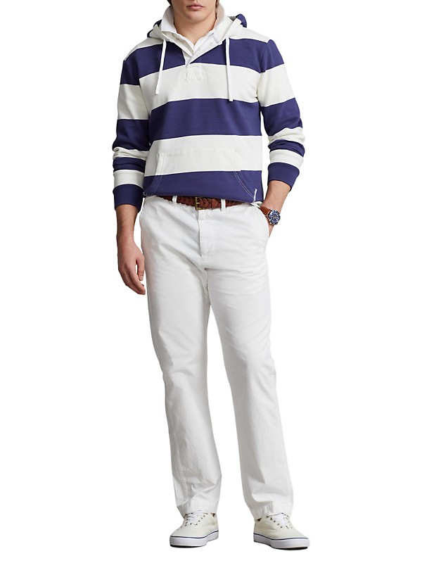 Shop Polo Ralph Lauren Cotton Chino Pants | Saks Fifth Avenue Shop Polo Ralph Lauren Cotton Chino Pants | Saks Fifth Avenue