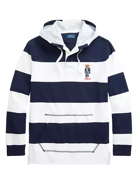 6 Investment Pieces from Ralph Lauren's New Polo Originals