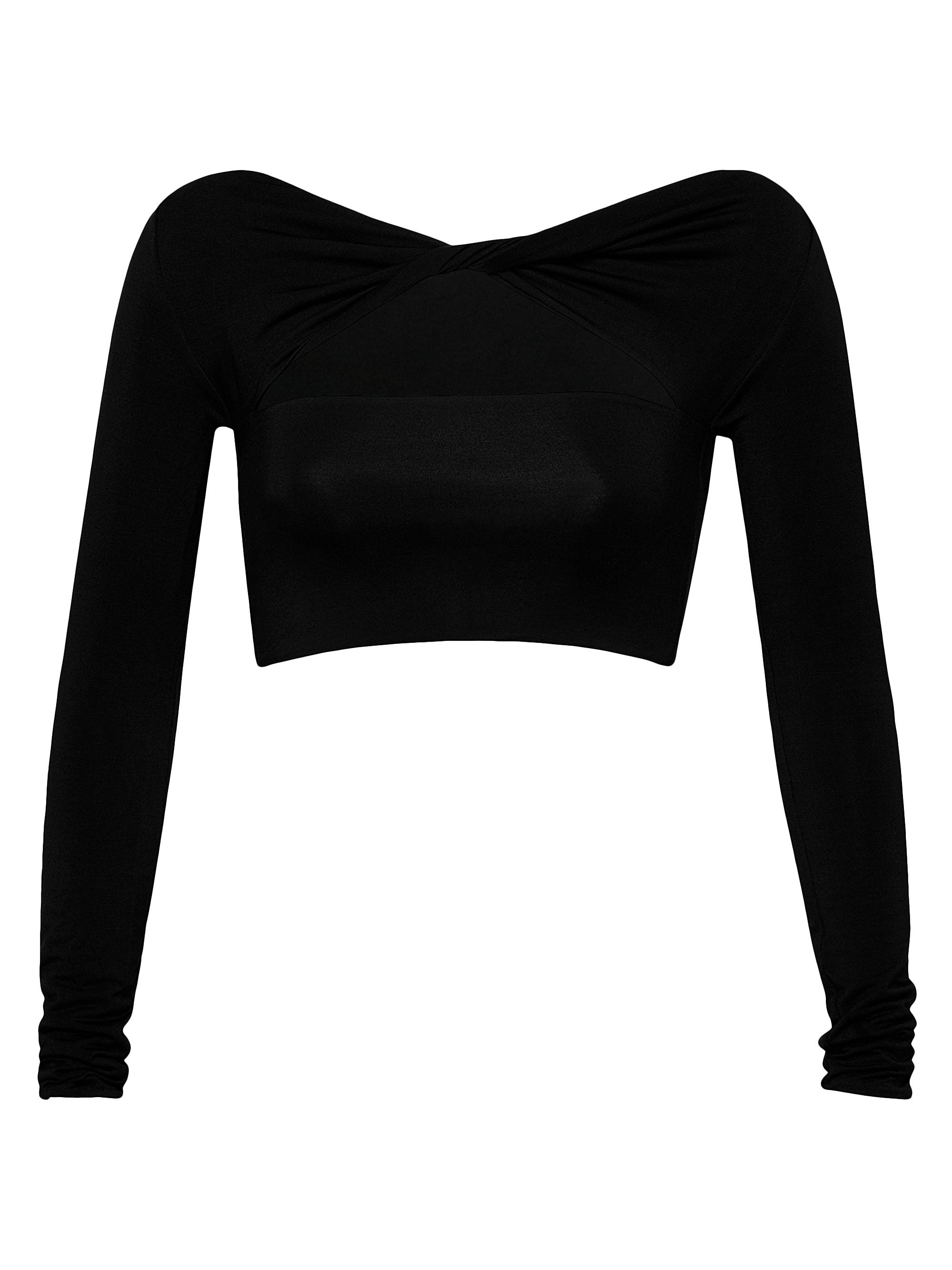 Ser.o.ya Women's Ellis Top - Black