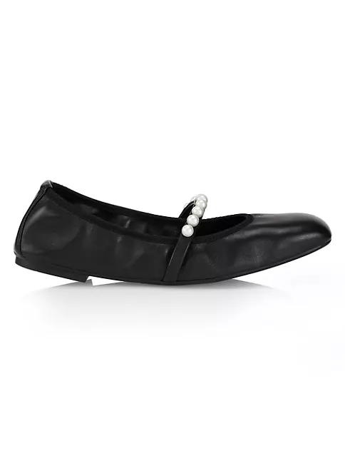 Chanel ballet flats: experience buying secondhand + first