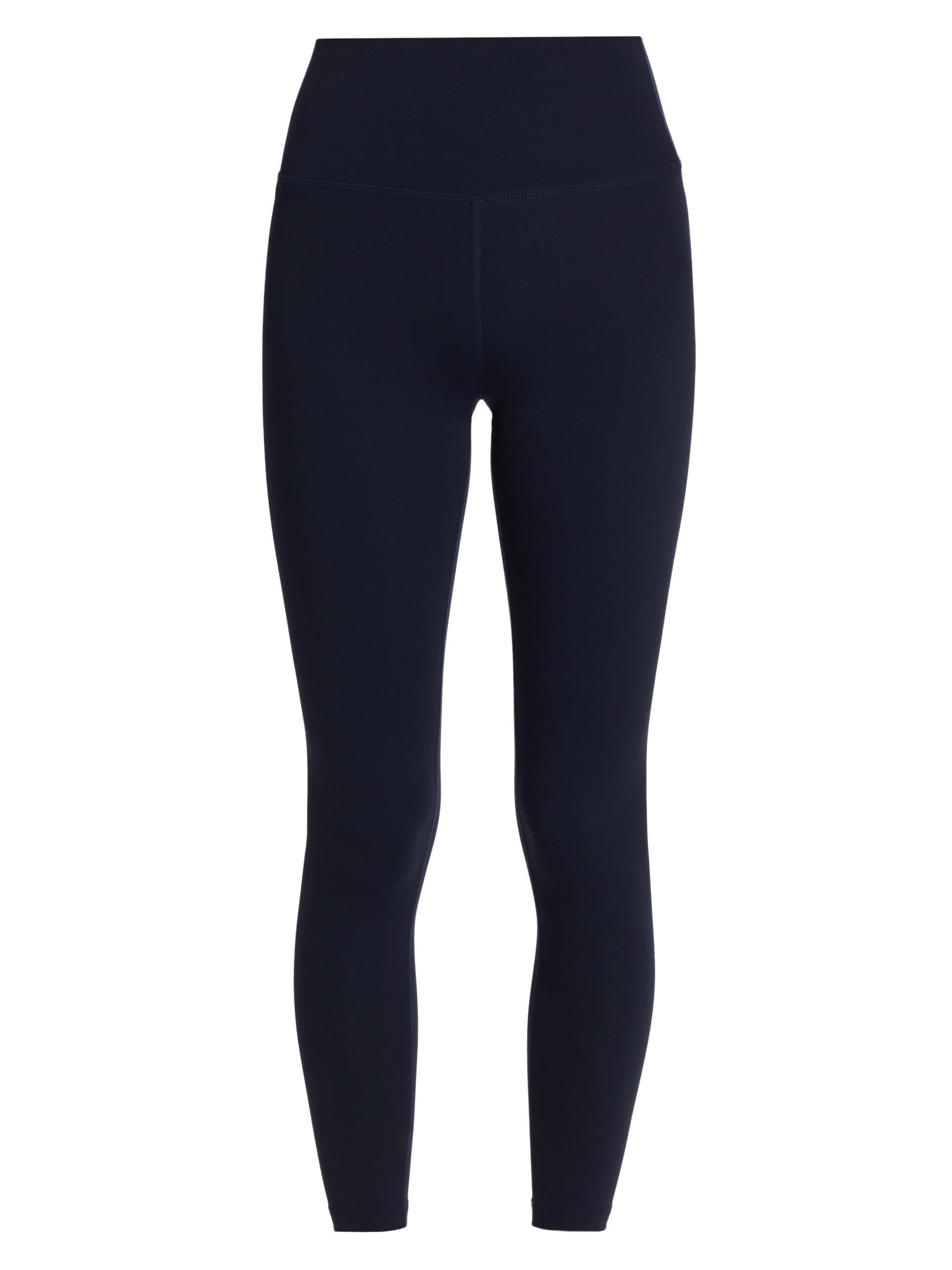 Alo Yoga High-Waist Airbrush Leggings | Saks Fifth Avenue