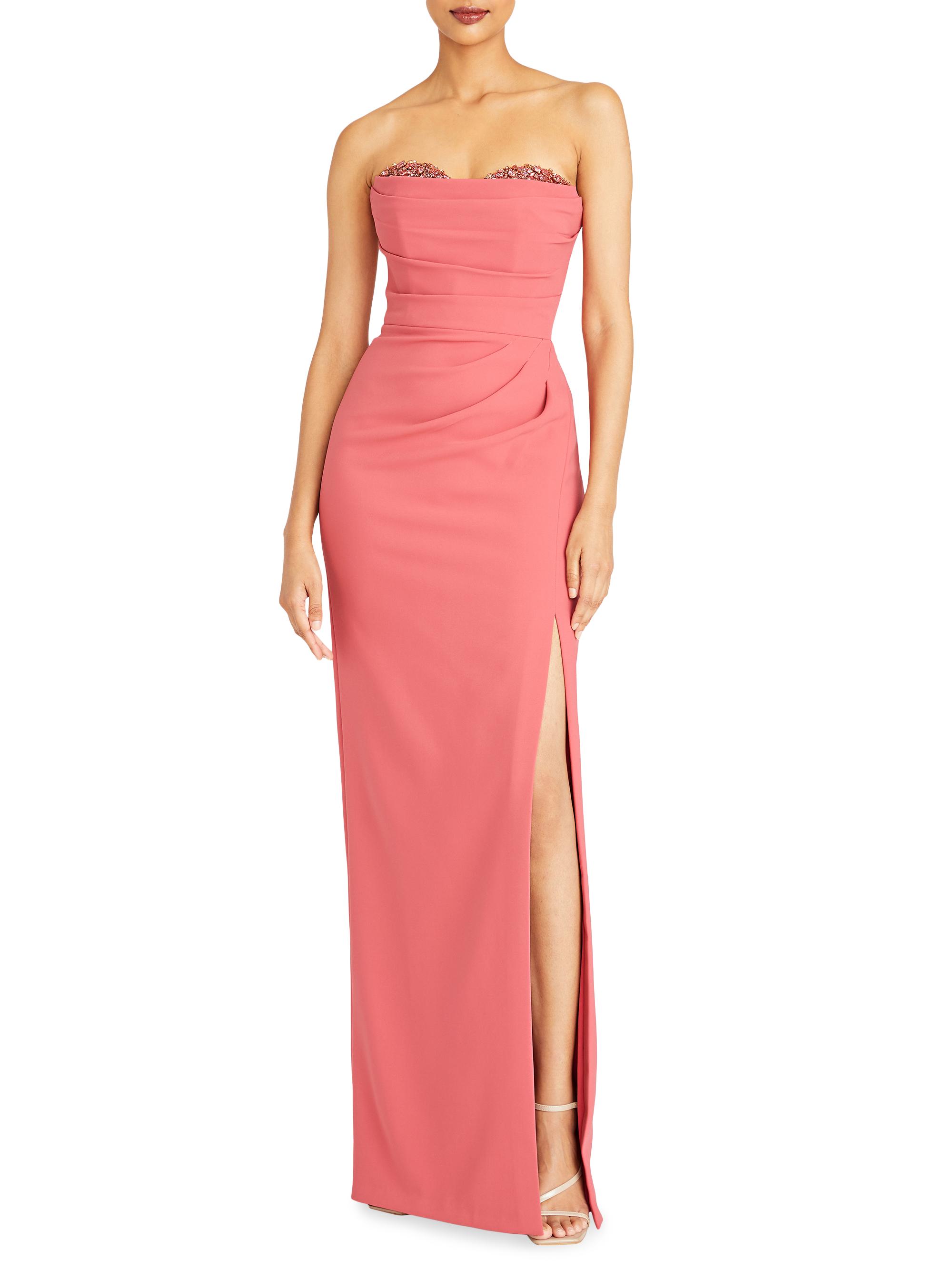 caught your attention maxi dress Catch Attention Cowl Neck Abstract Floral Maxi Dress