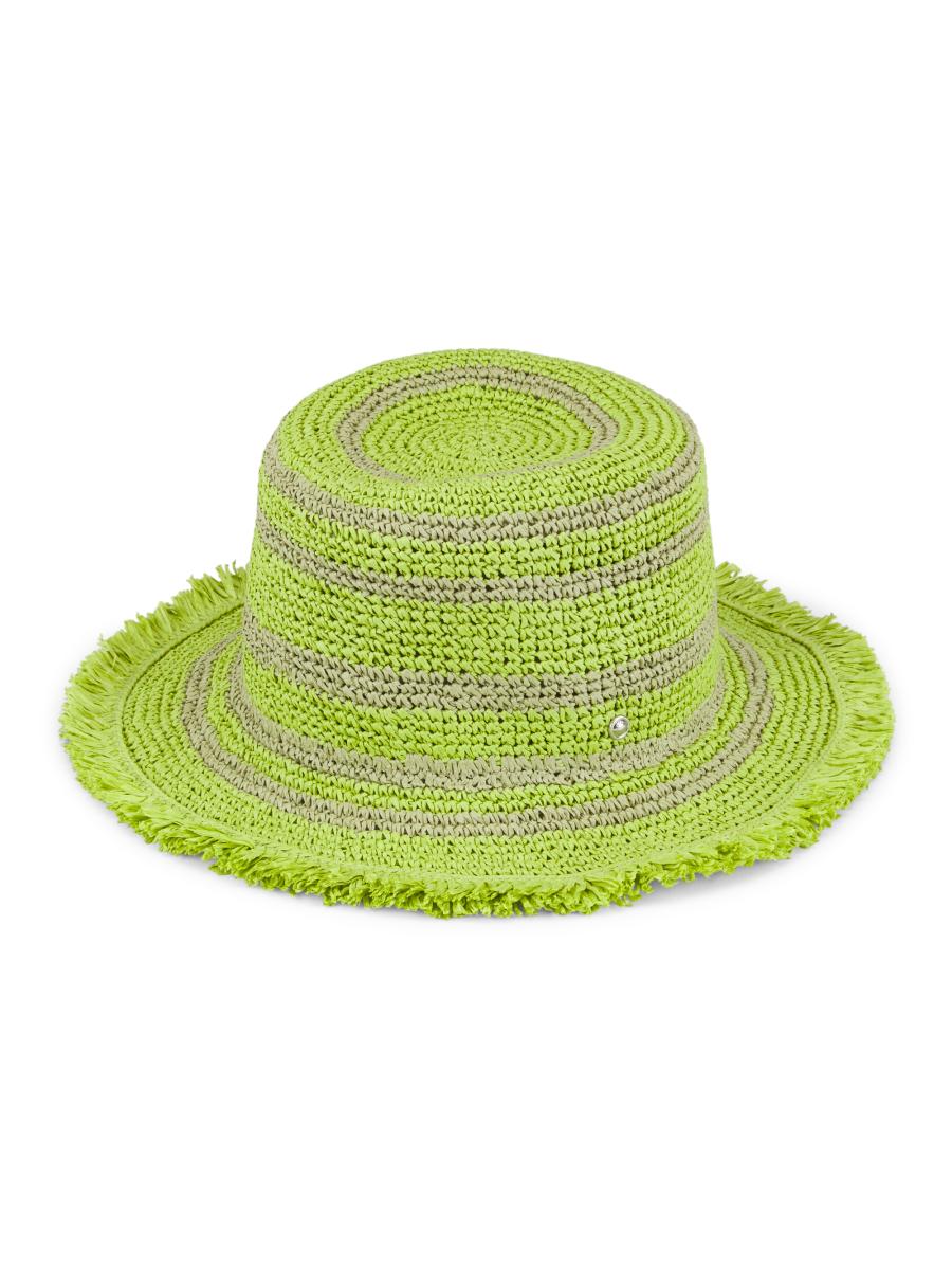rag & bone Frills Rollable Bucket Hat | Saks Fifth Avenue display picture 1