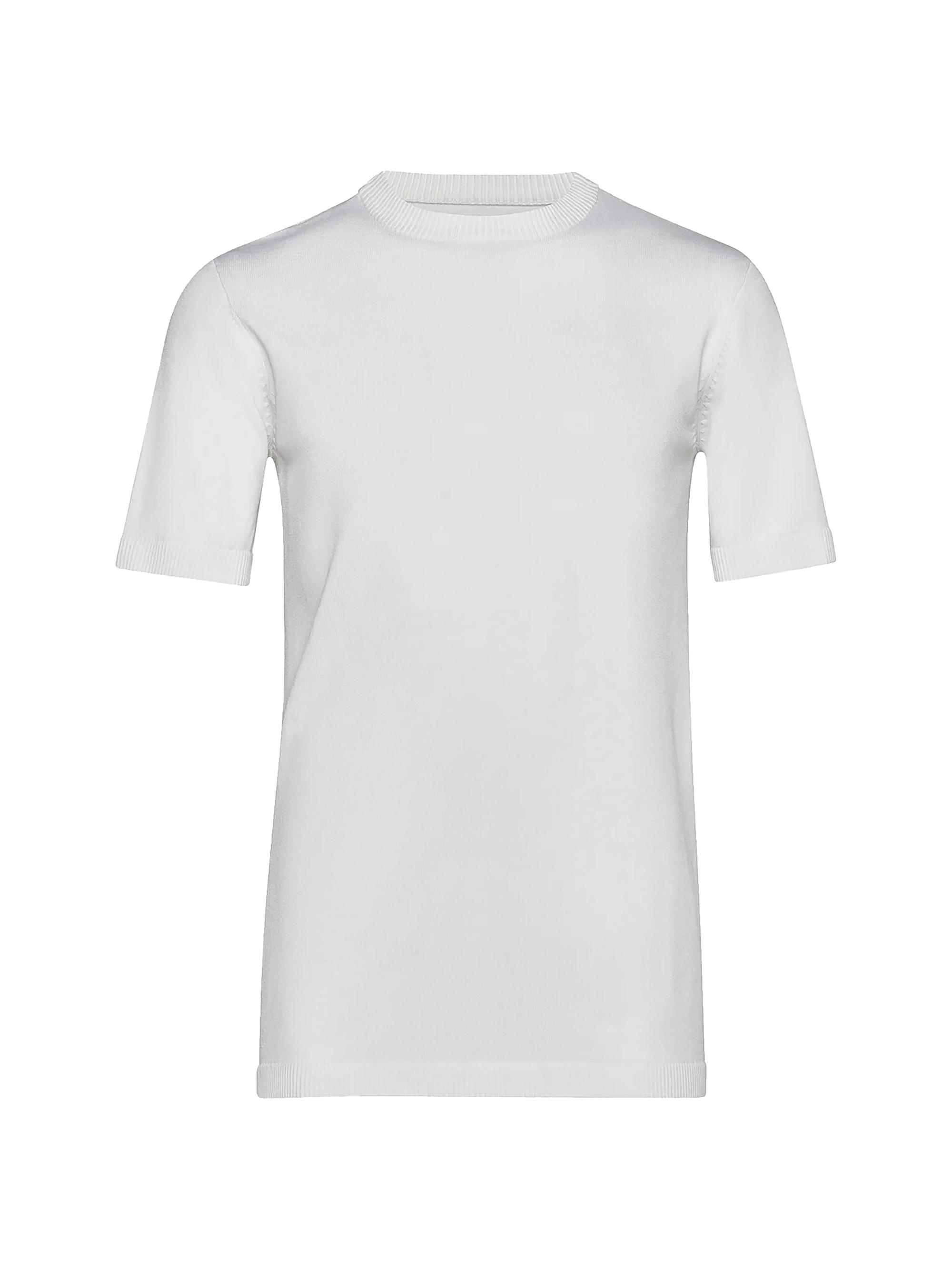 Ser.o.ya Men's Mitch T-Shirt - White