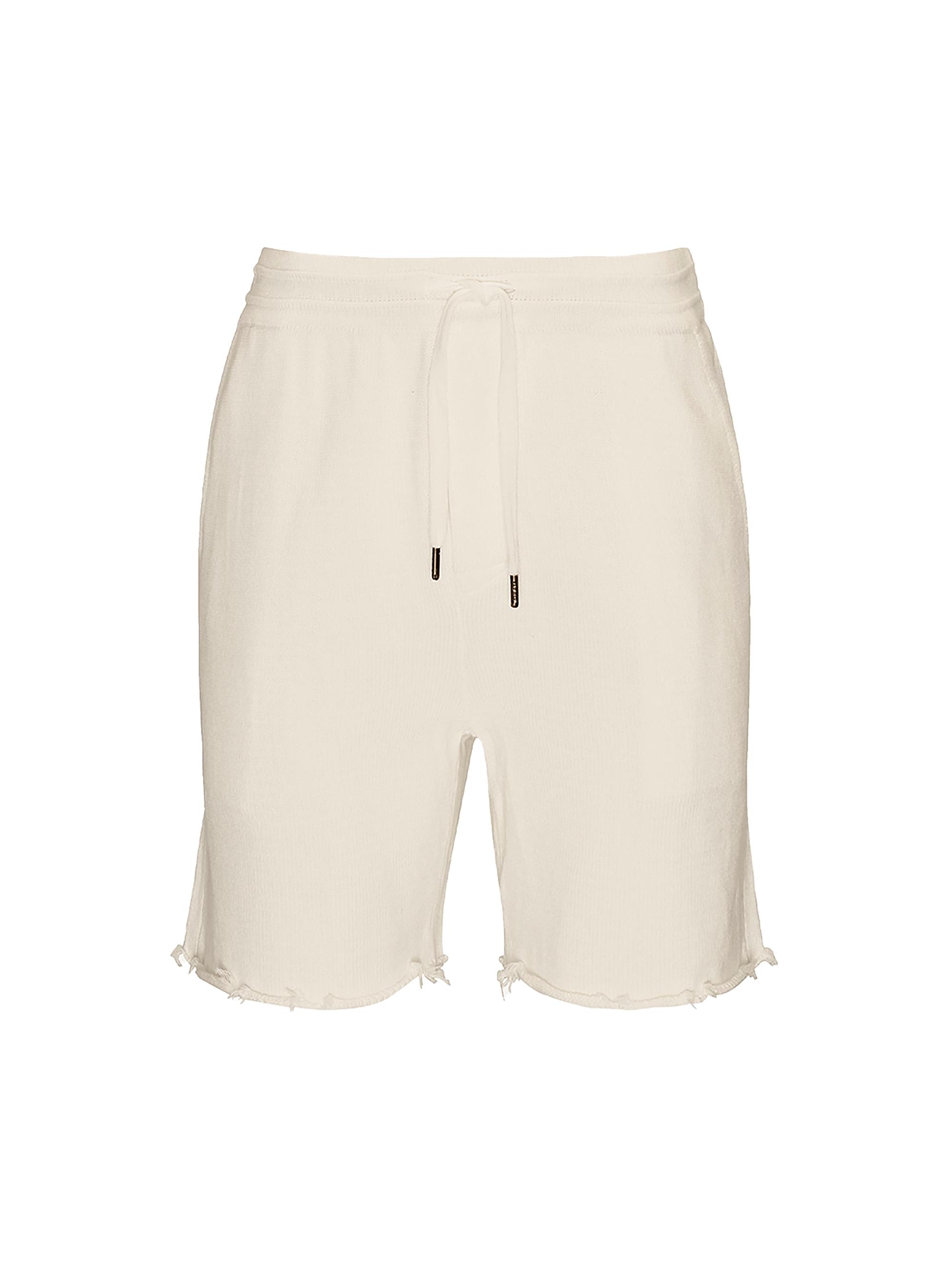 Ser.o.ya Men's Chris Shorts - White