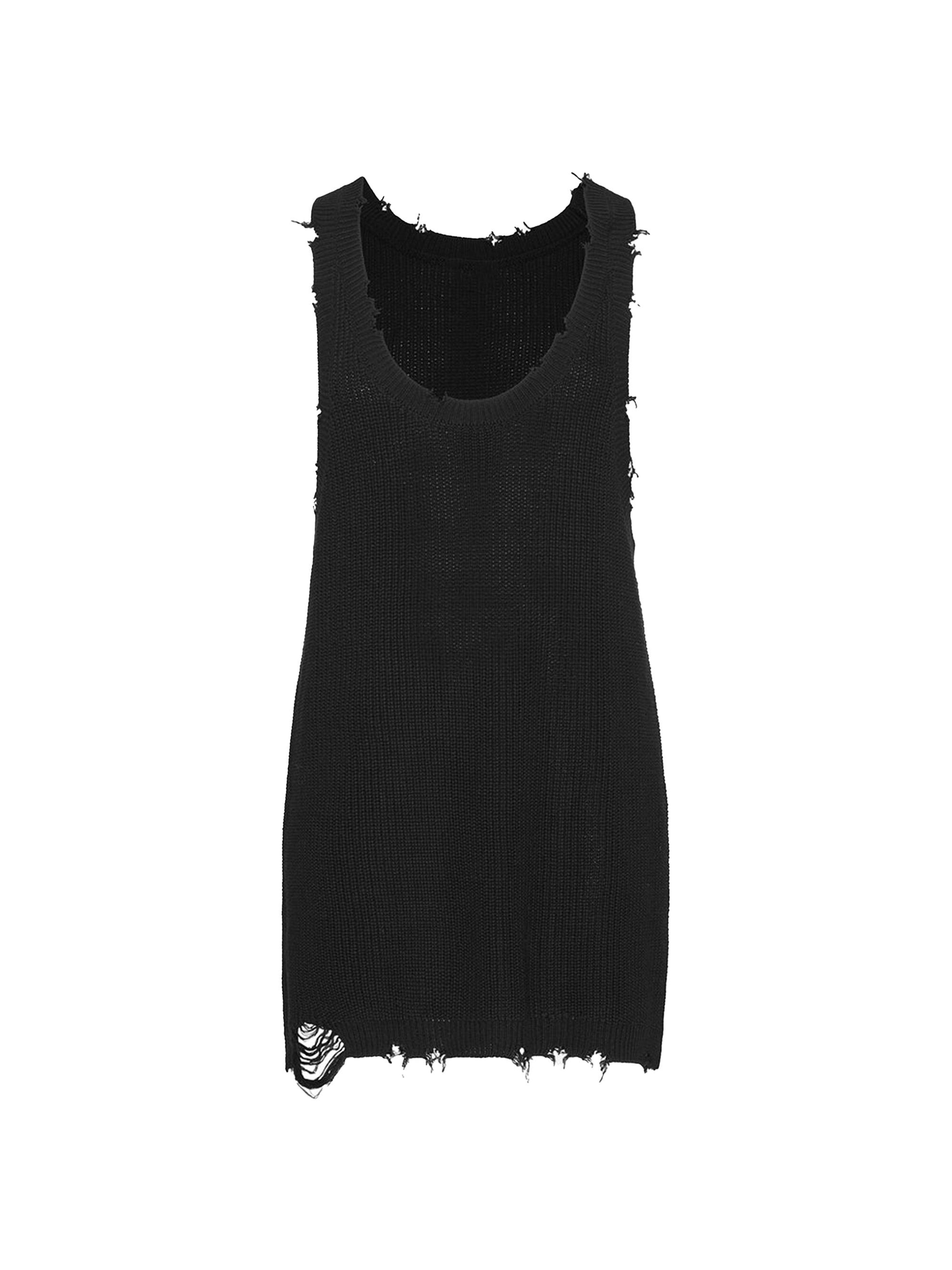 Ser.o.ya Men's Yannis Tank T-Shirt - Sand