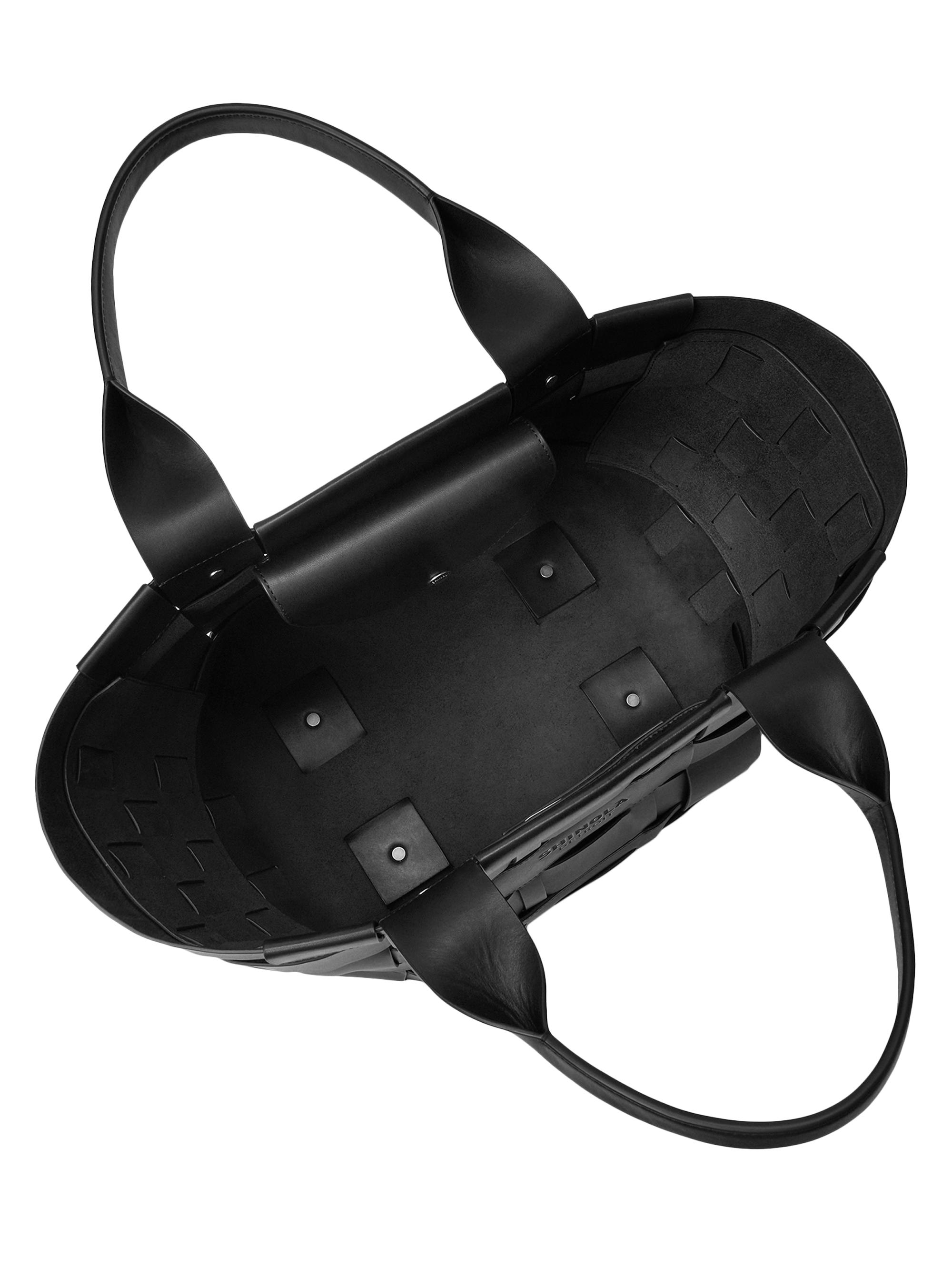 Shinola The Large Bixby Basket Bag | Saks Fifth Avenue