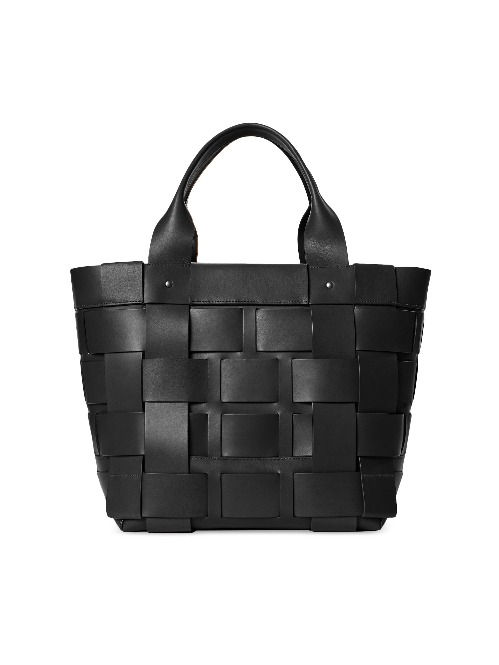 Shinola The Large Bixby Basket Bag | Saks Fifth Avenue