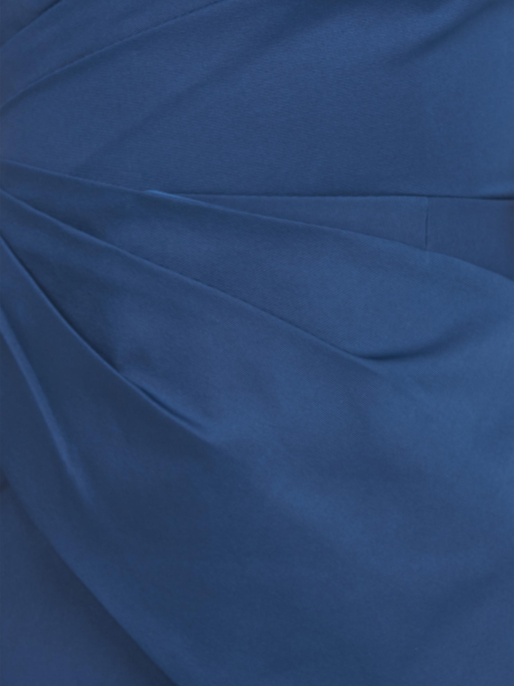 Felix Column Gown
