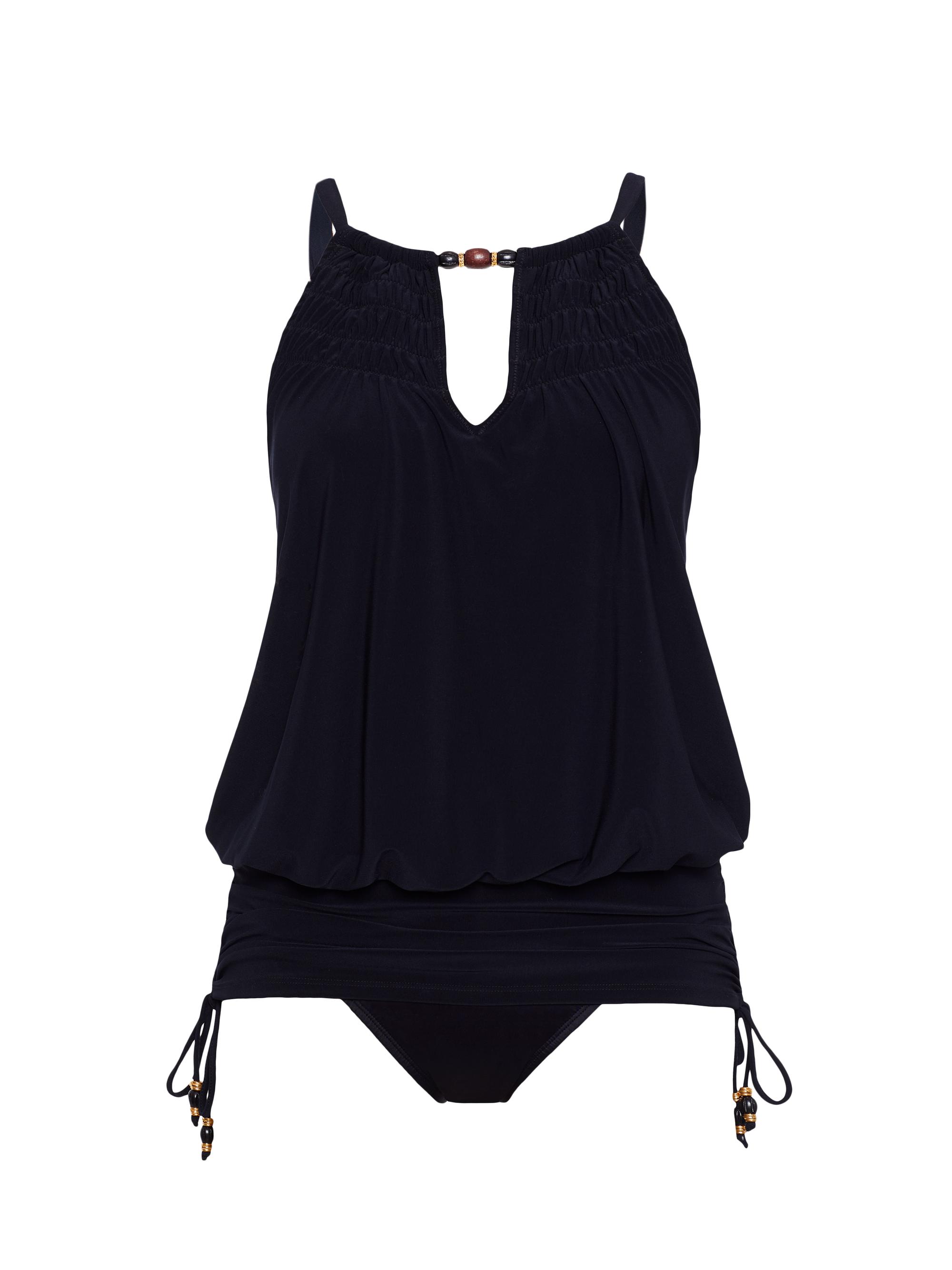 Magicsuit Women's Marley Shanice One-Piece Swimsuit - Black