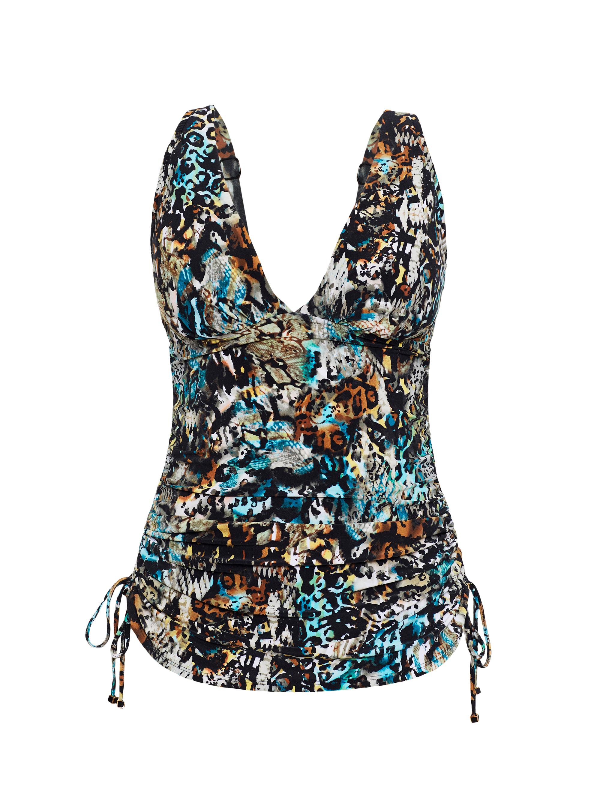 Magicsuit Women's Posh Mosh Dani Tankini Top