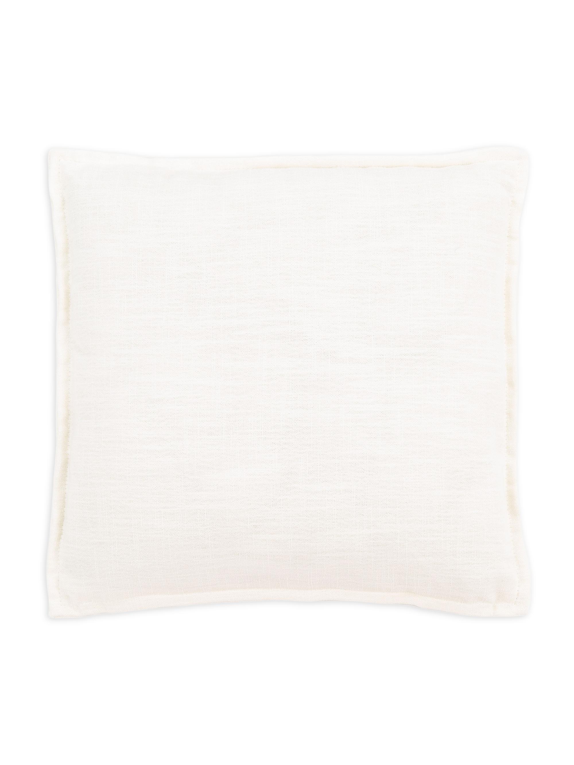 Safavieh Jyana Pillow - White