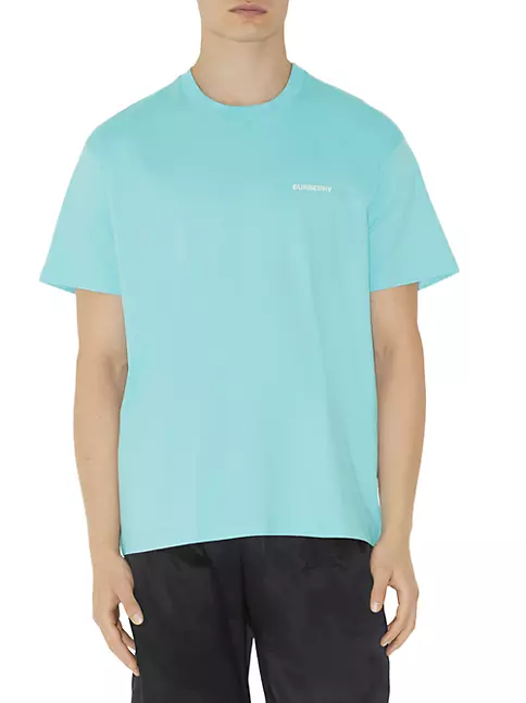 Pastel Monogram T-Shirt - Women - Ready-to-Wear