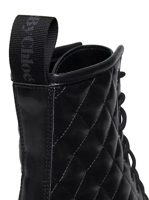 Up To 40% Off on Women's Quilted Rain Boots