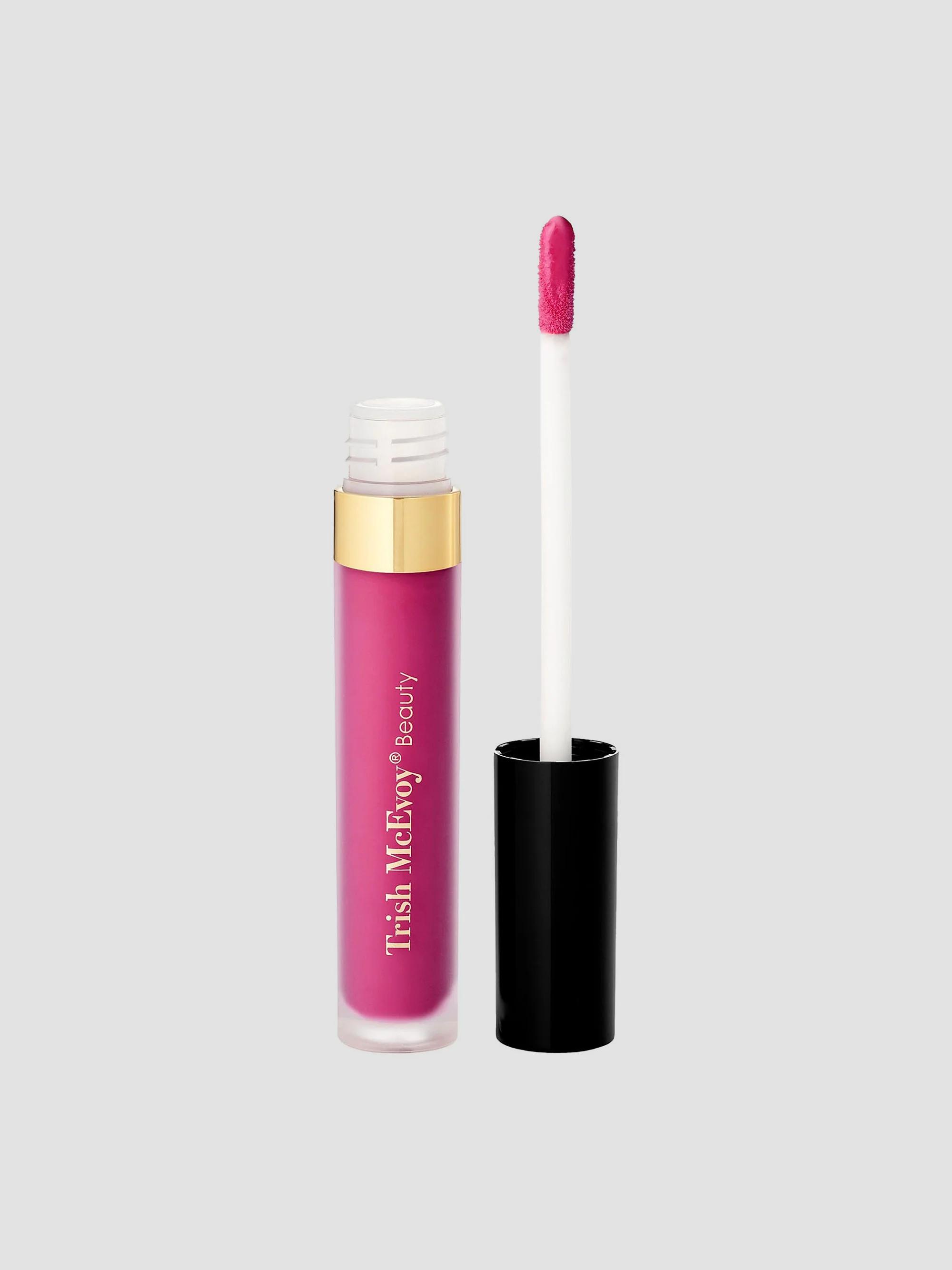Trish McEvoy Women's Easy Lip Gloss - Gorgeous