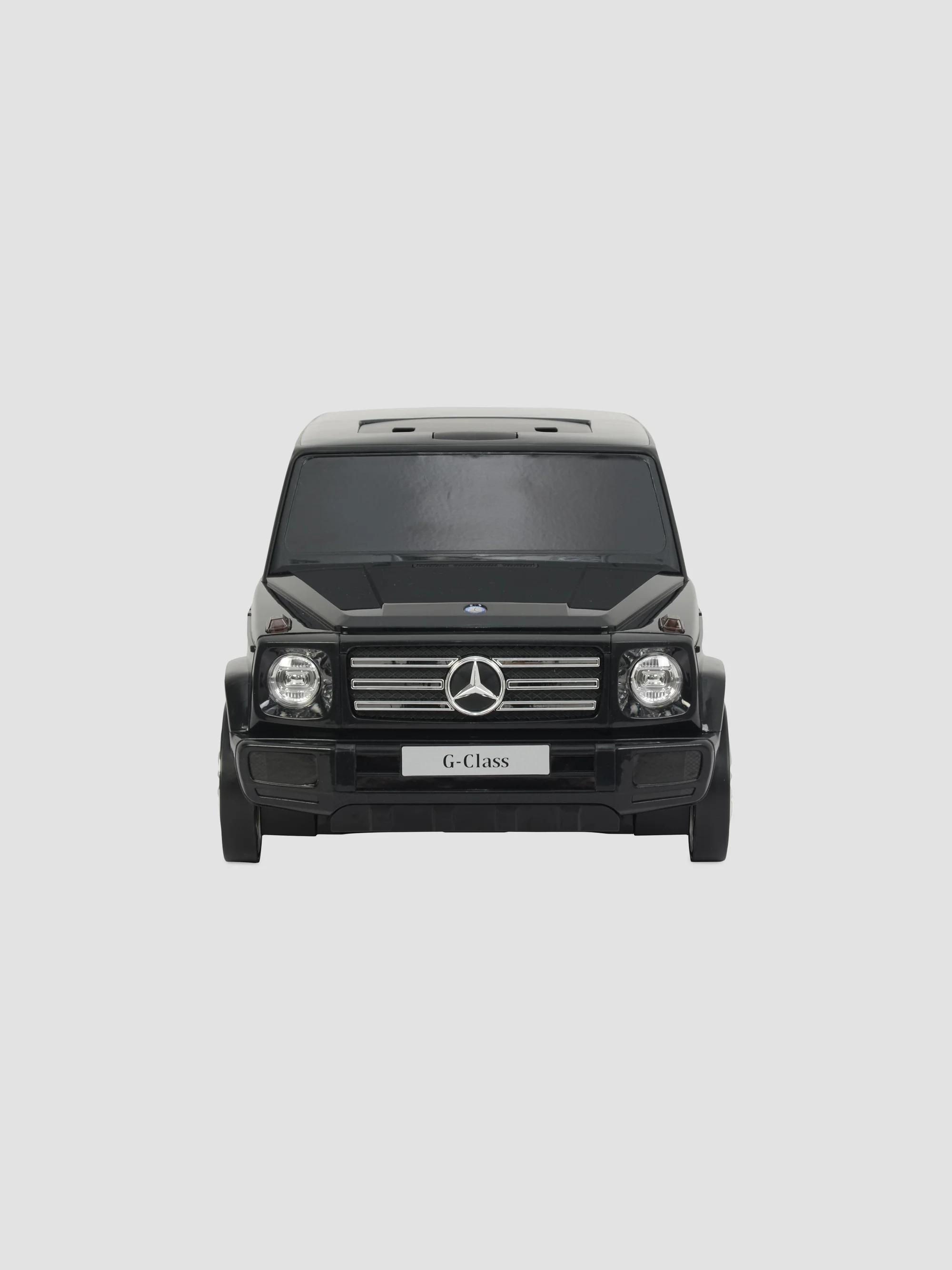 Best Ride on Cars Little Kid's Mercedes Benz G-Class 2-in-1
