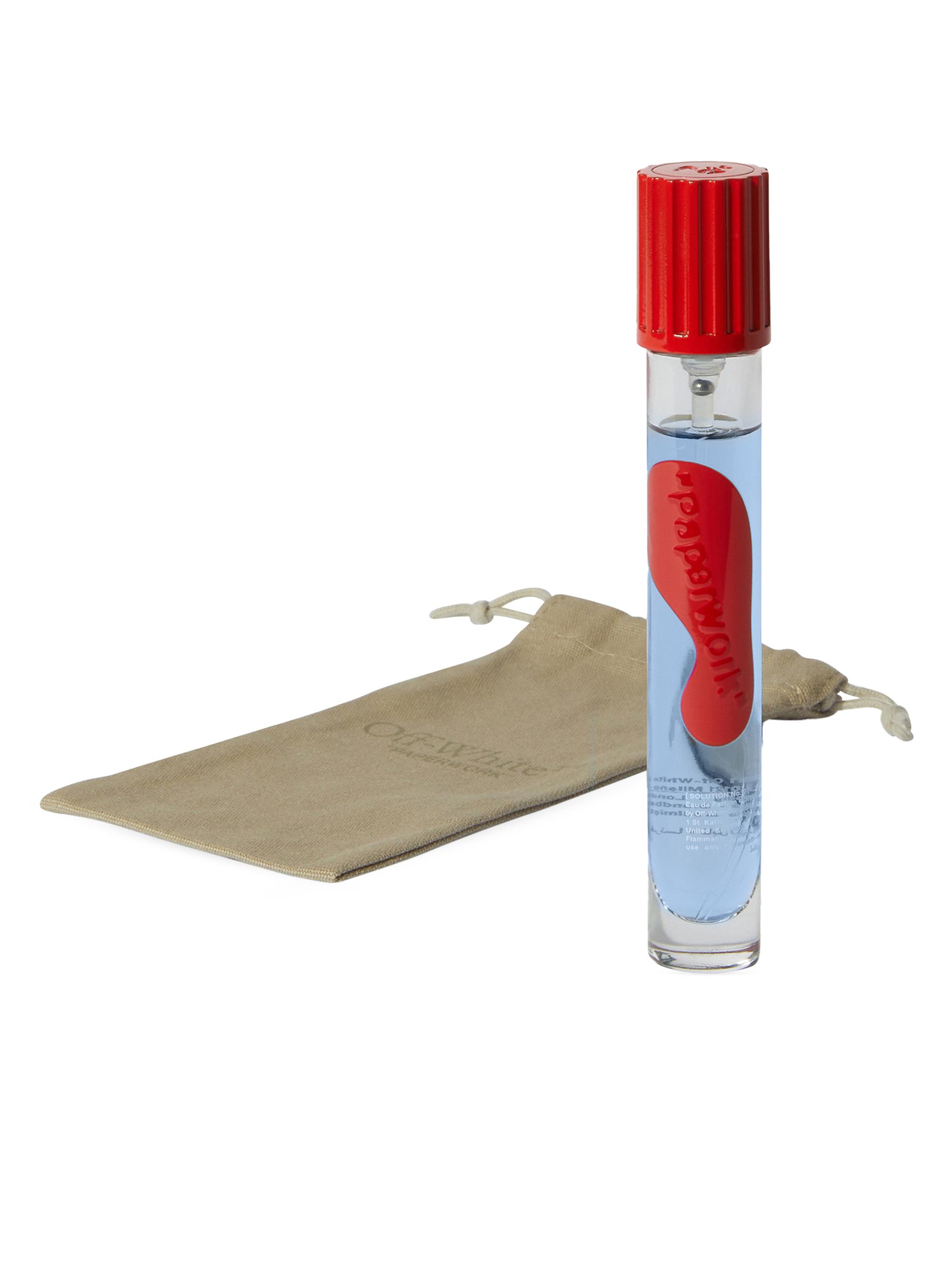 Off-White SOLUTION No. 2 Eau de Parfum 0.5 oz