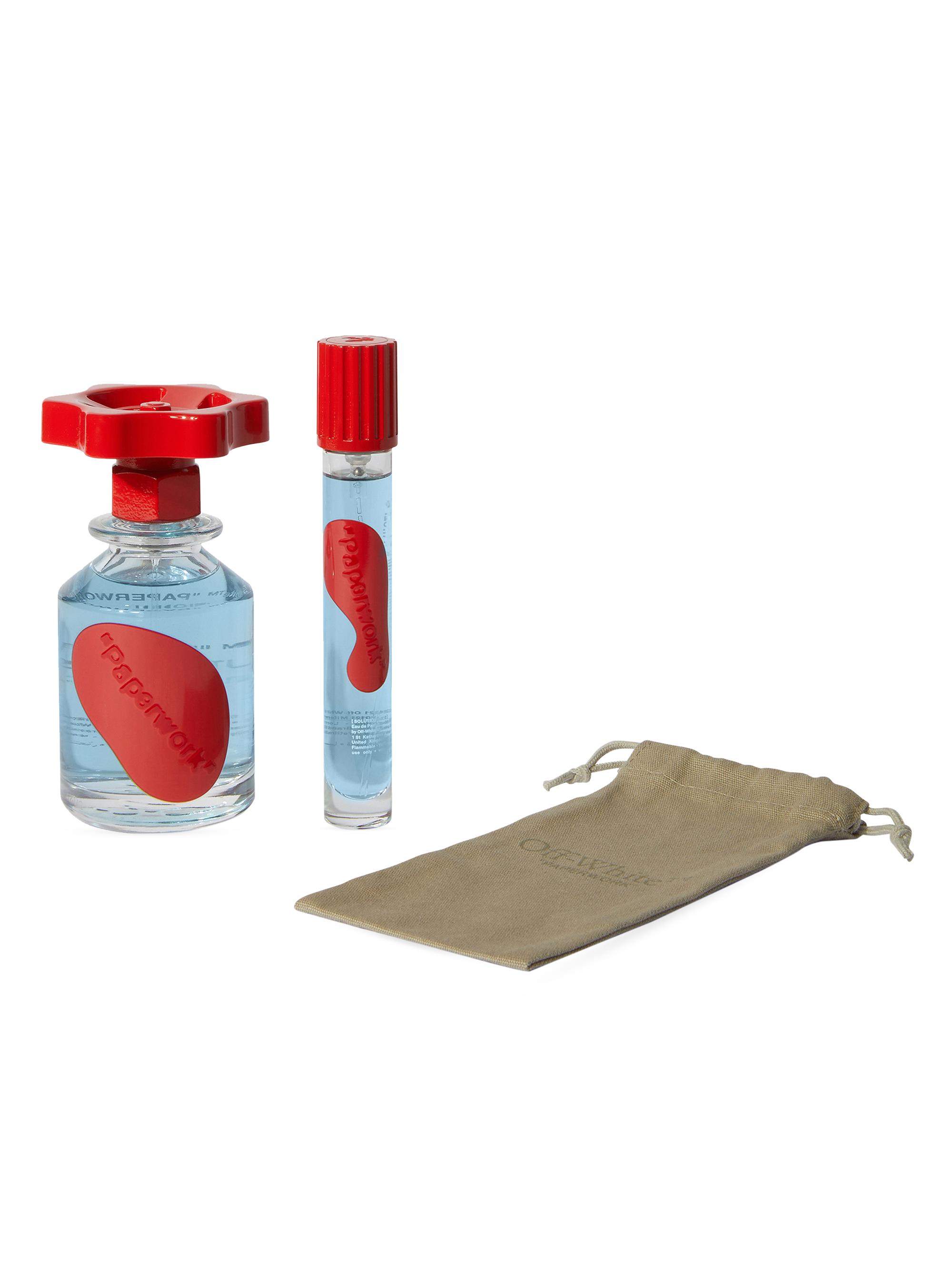 Off-White SOLUTION No. 2 3-Piece Set