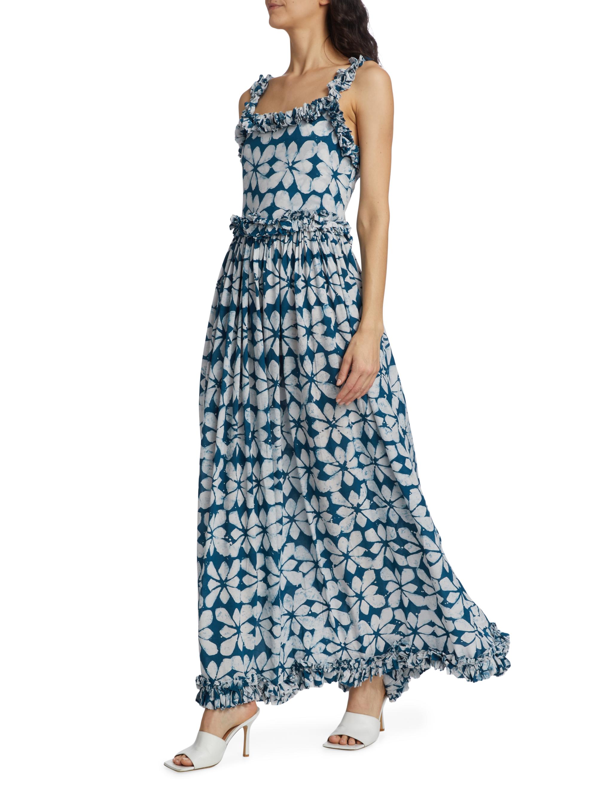 chinese dress ladies Gracie Maxi Dress in Colour Muted Rose Size 10 - Women’s Designer Dresses main image 1