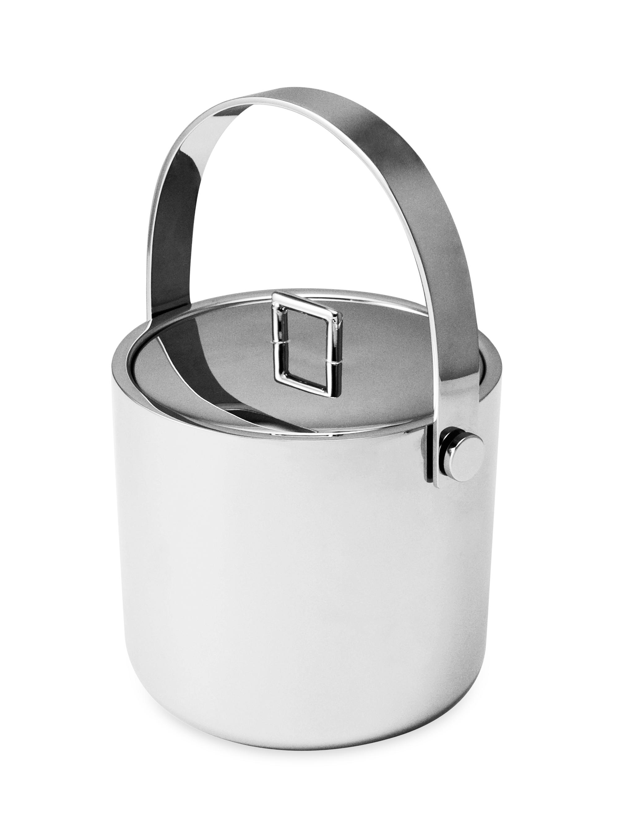 Degrenne Paris Newport Ice Bucket - Inox