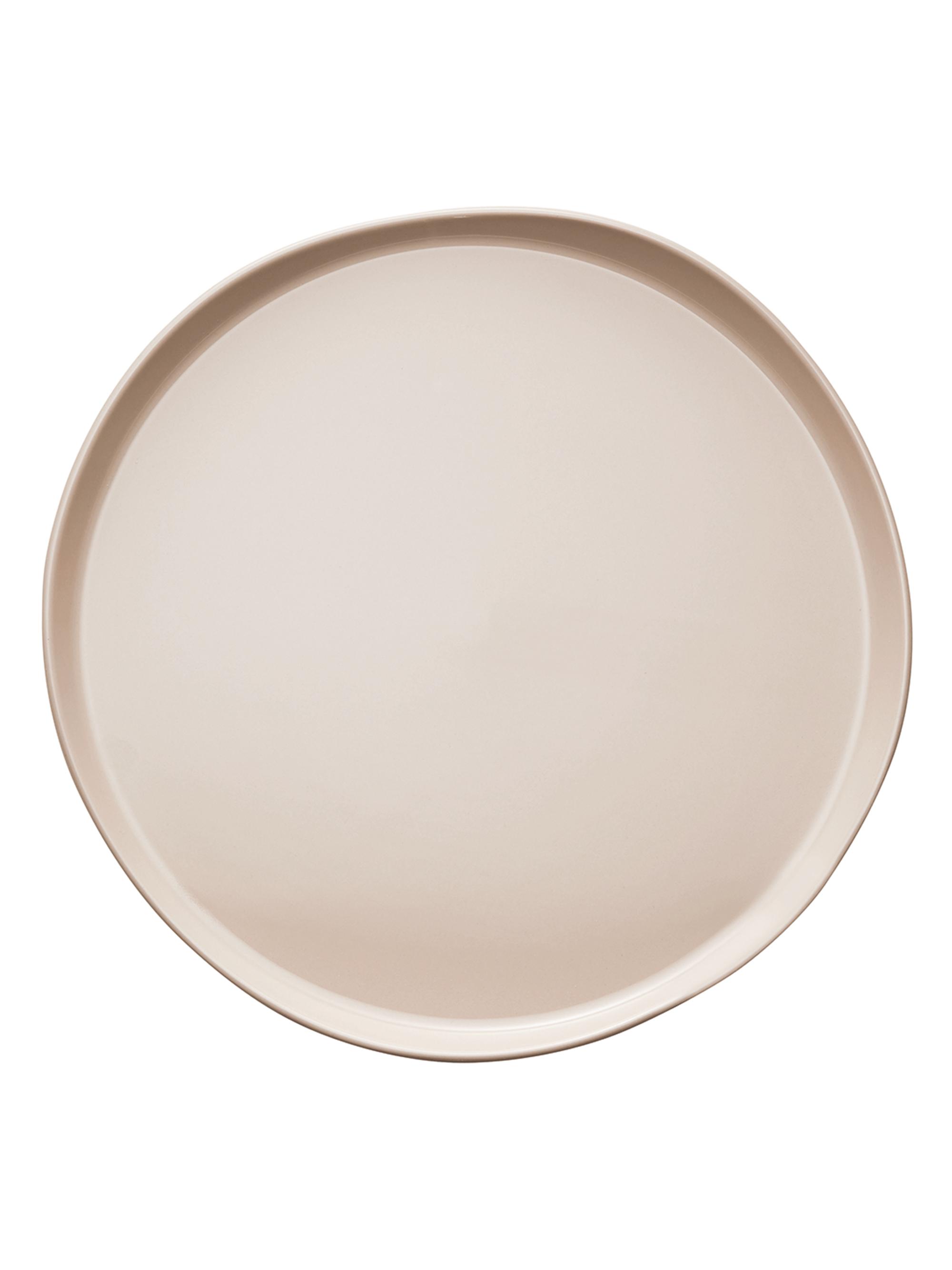 Degrenne Paris Brume 4-Piece Dinner Plates Set - Pink