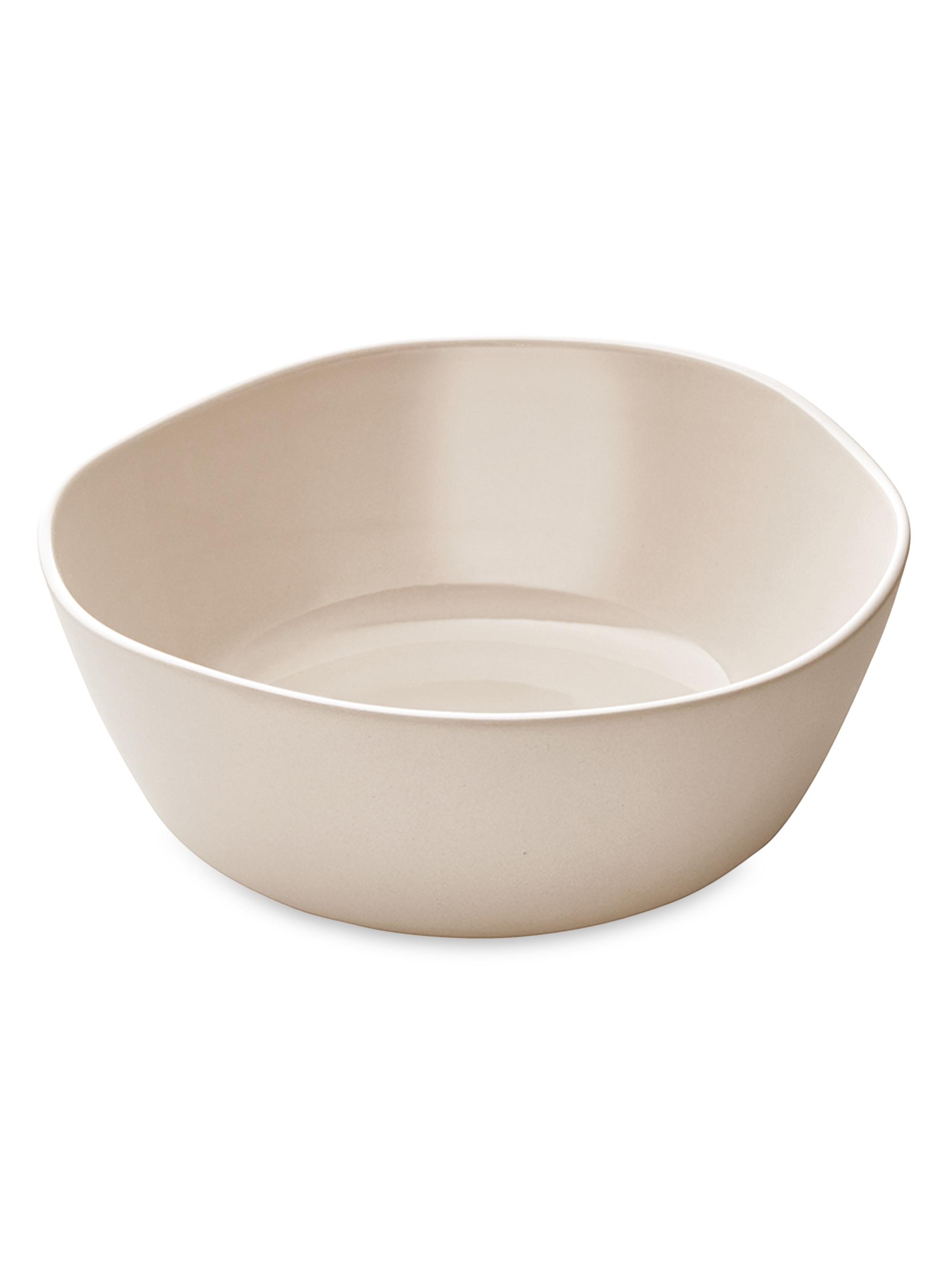 Degrenne Paris Brume 4-Piece Bowls Set - Pink