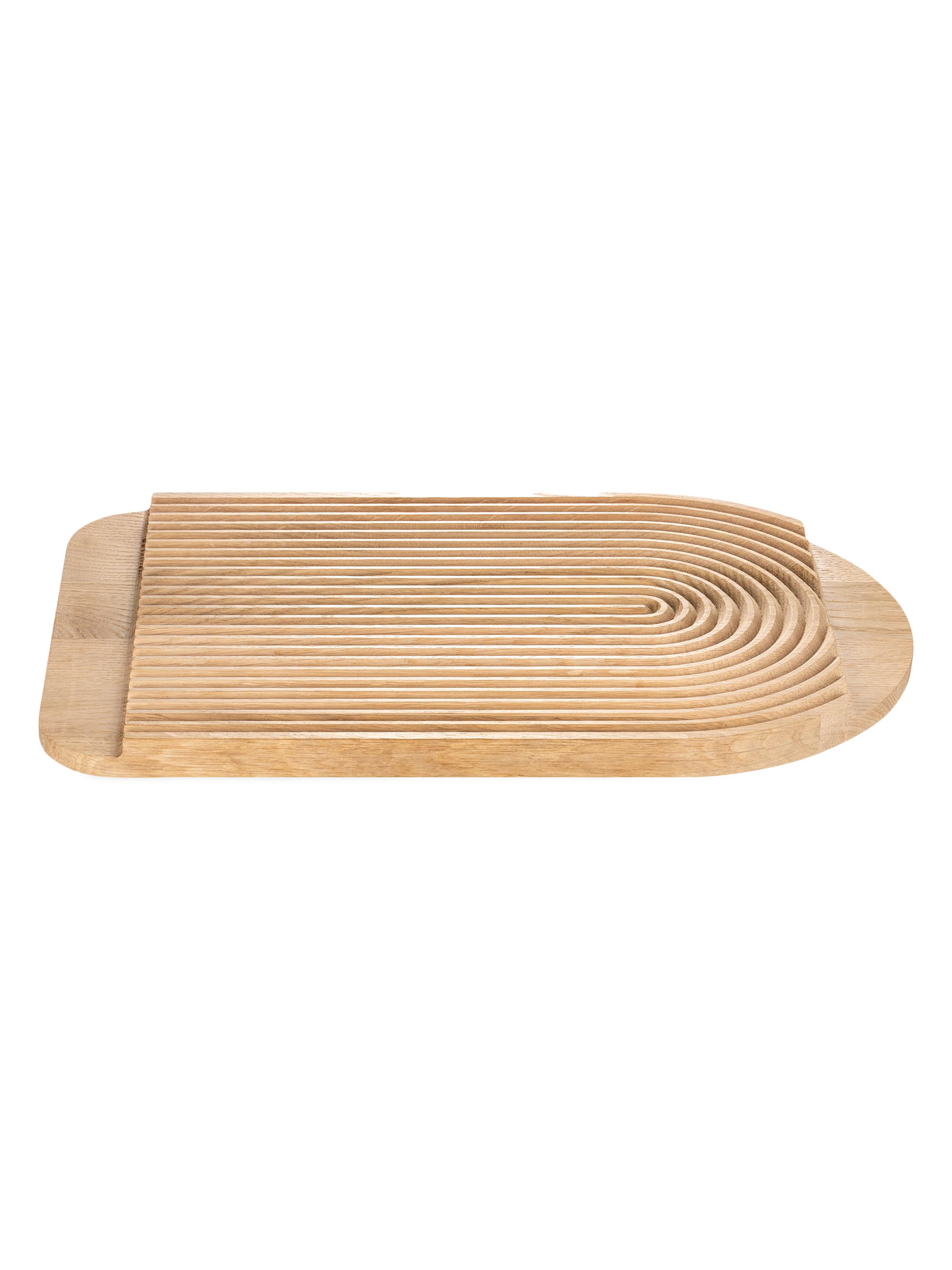 blomus Zen Oak Cutting Board | Saks Fifth Avenue