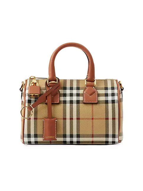 12 Pictures to prove that the Burberry Belt bag is the It-girls' favourite  bag of the moment
