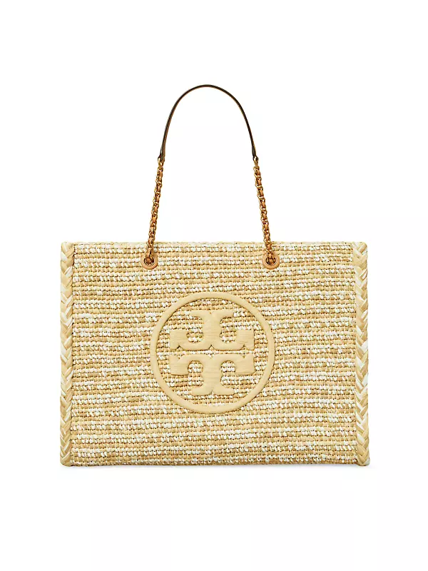 Tory Burch Limited-edition Mini Bag in Yellow