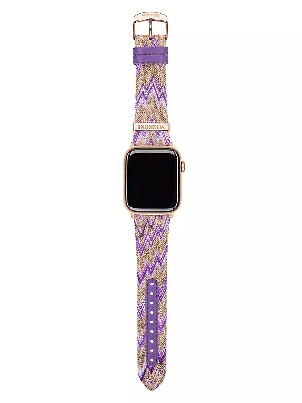Apple Watch® ZigZag Watch Strap/24MM